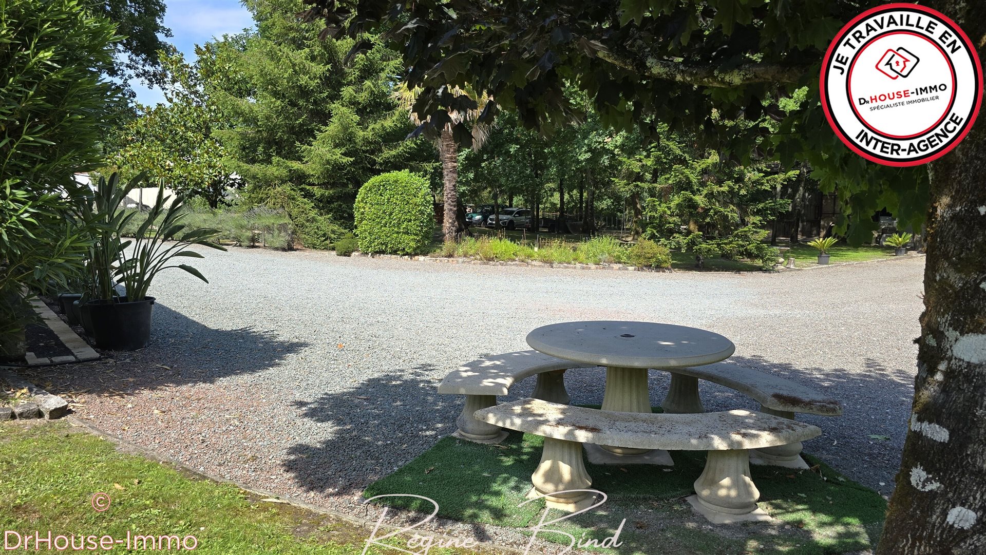 Maison à vendre, 185m², Arsac