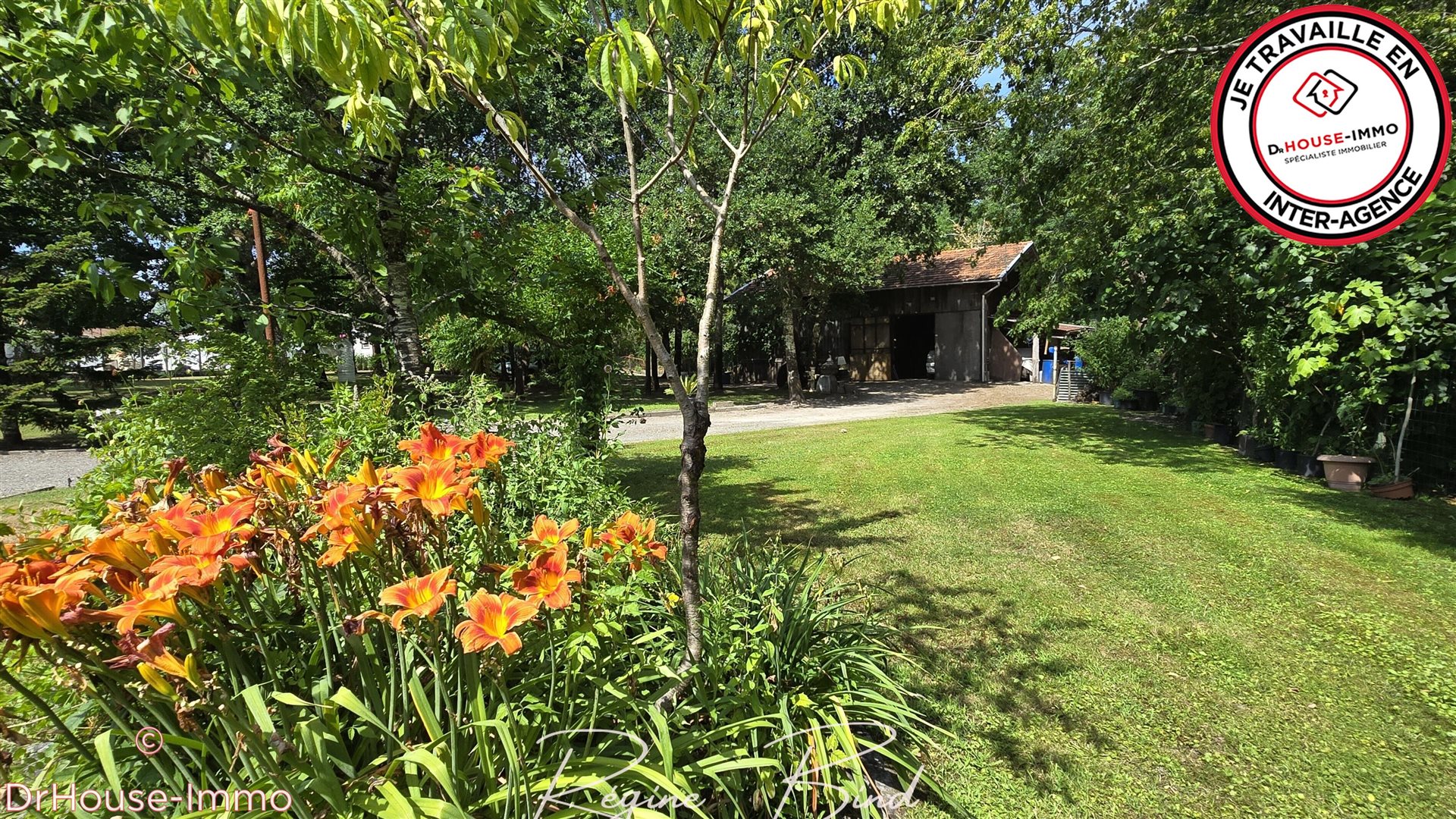 Maison à vendre, 185m², Arsac