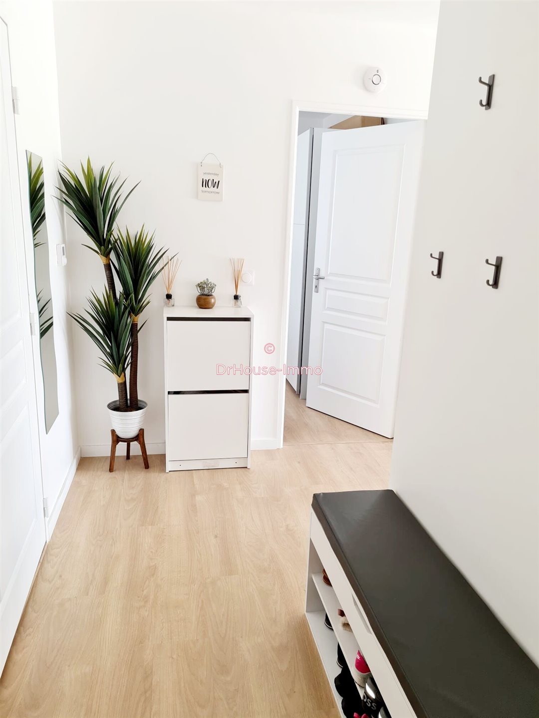 Appartement à vendre, 108m², Noisiel