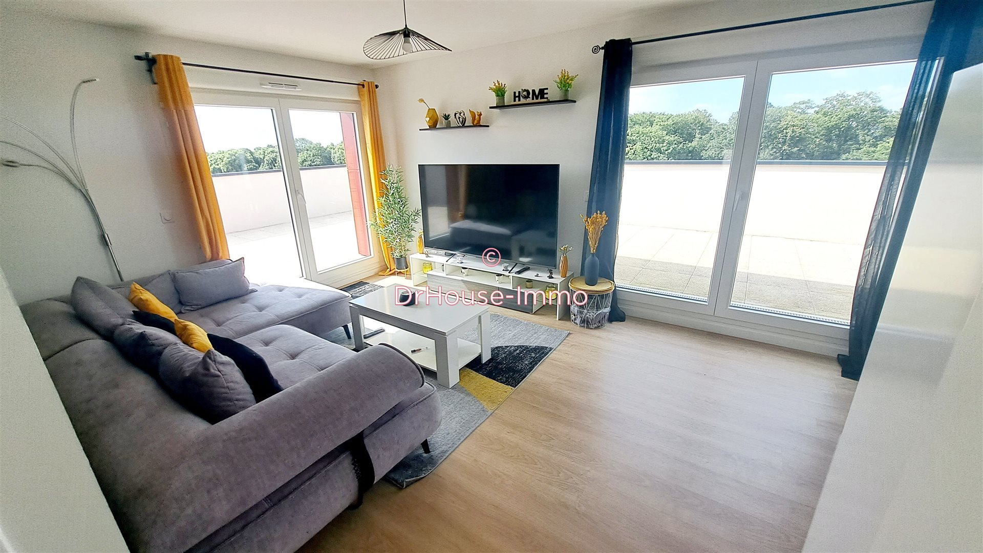 Appartement à vendre, 108m², Noisiel