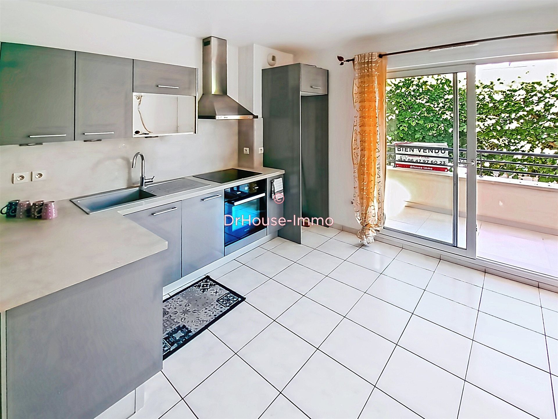 Appartement à vendre, 46m², Gretz-Armainvilliers