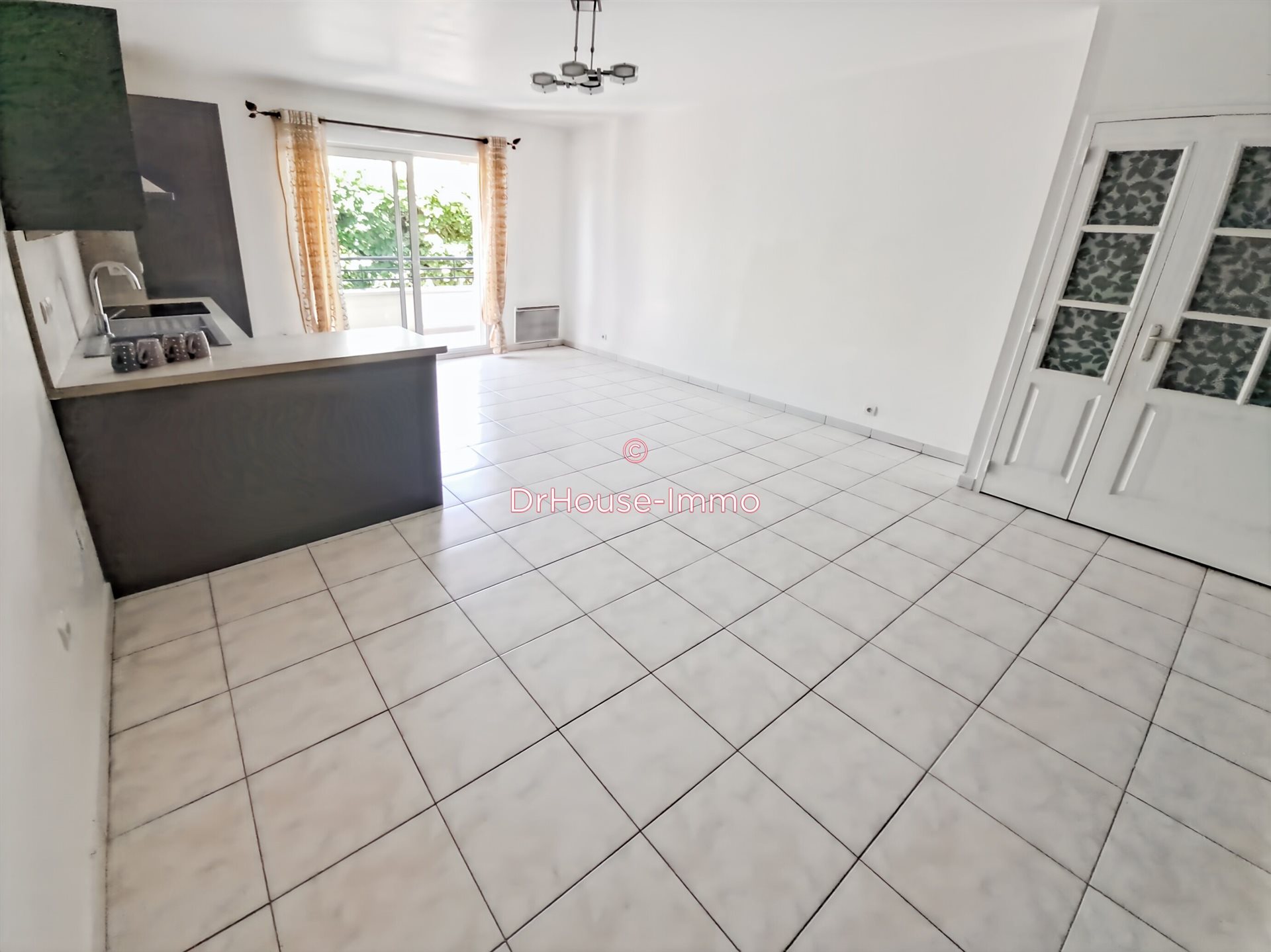 Appartement à vendre, 46m², Gretz-Armainvilliers
