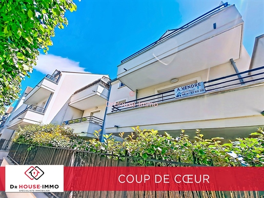 Parking 2 pièces 46 m² · à Gretz-Armainvilliers · 46 m² · 185 000 €