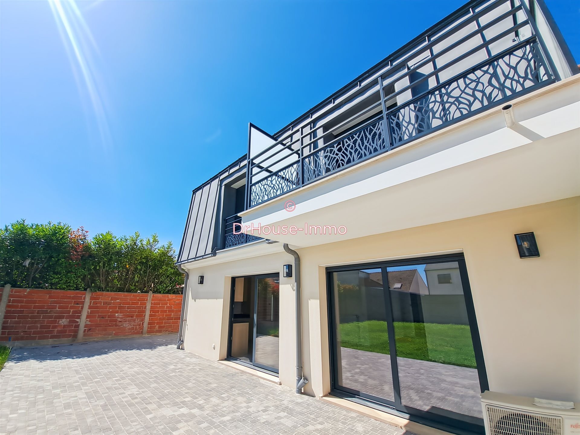 Maison à vendre, 141m², Ozoir-la-Ferrière