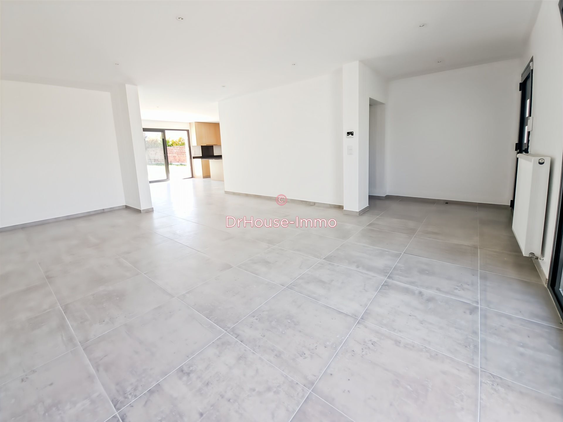 Maison à vendre, 141m², Ozoir-la-Ferrière