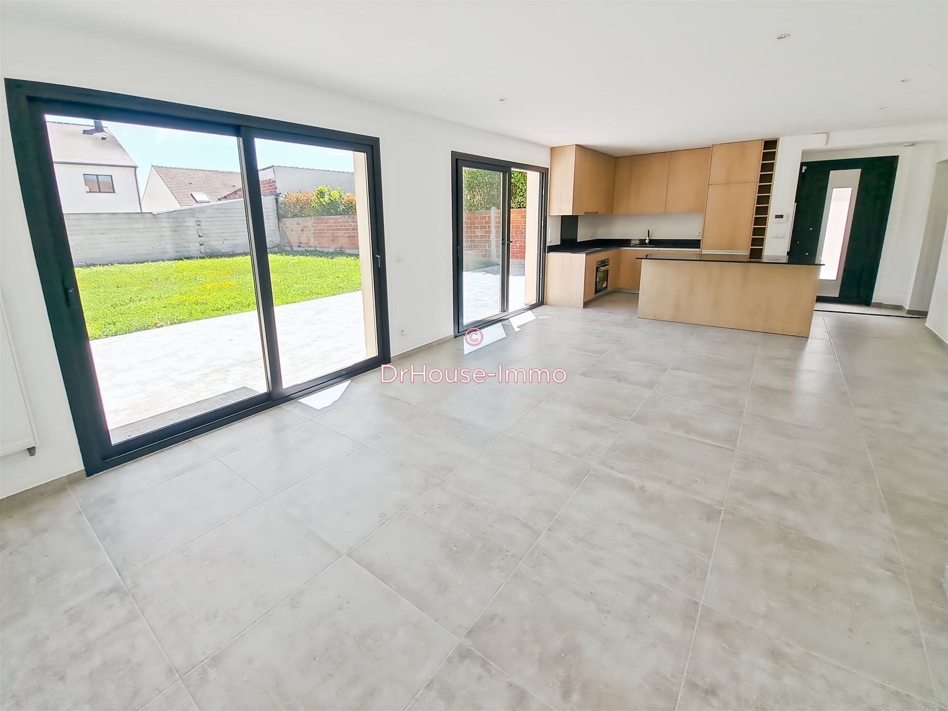 Maison à vendre, 141m², Ozoir-la-Ferrière