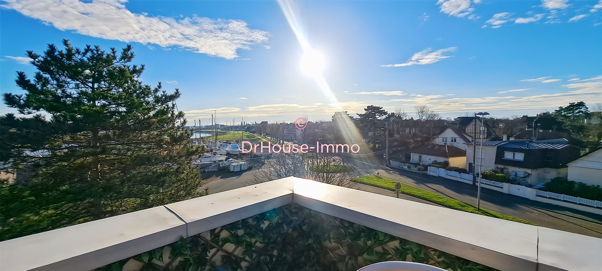 Appartement à vendre, 56m², Cabourg