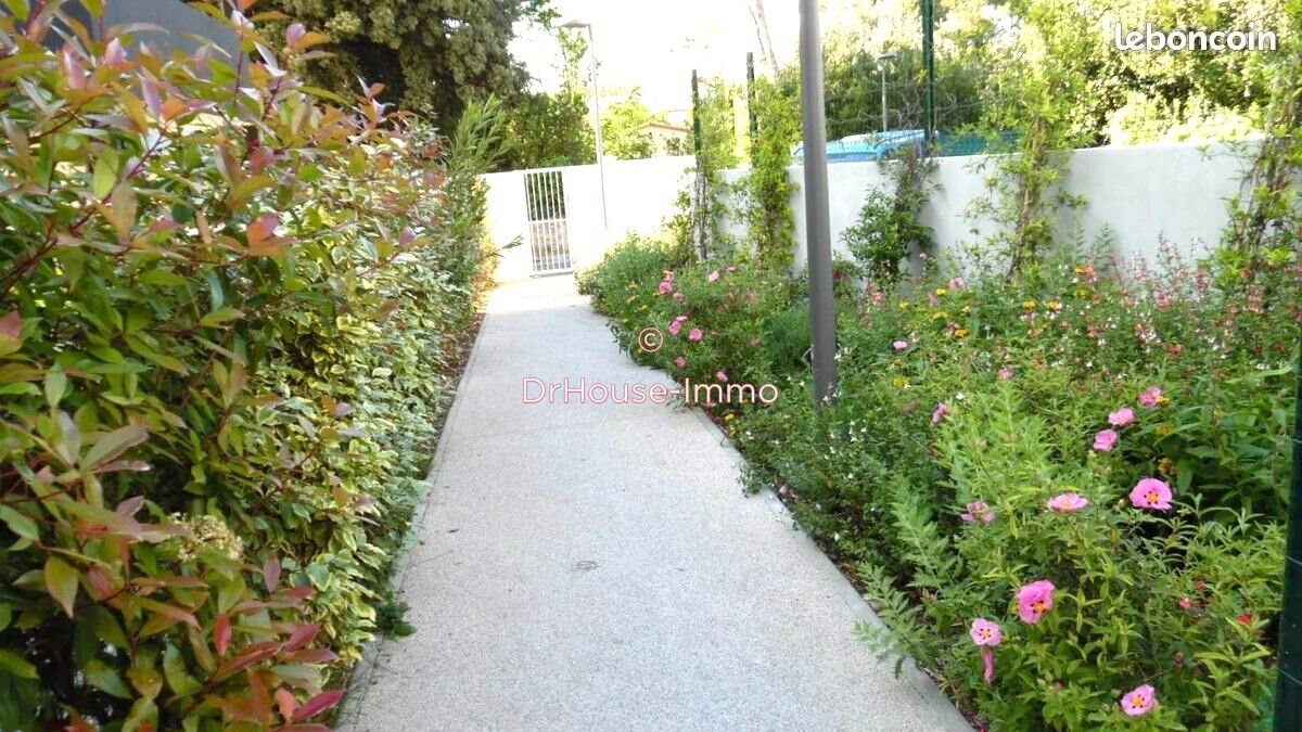 Appartement à vendre, 60m², Castelnau-le-Lez