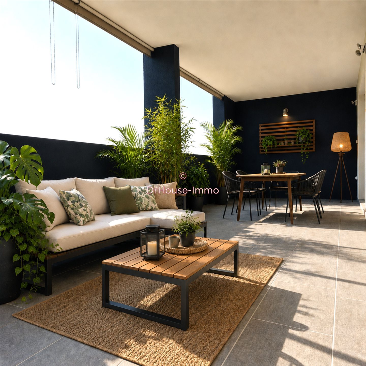 Appartement à vendre, 60m², Castelnau-le-Lez