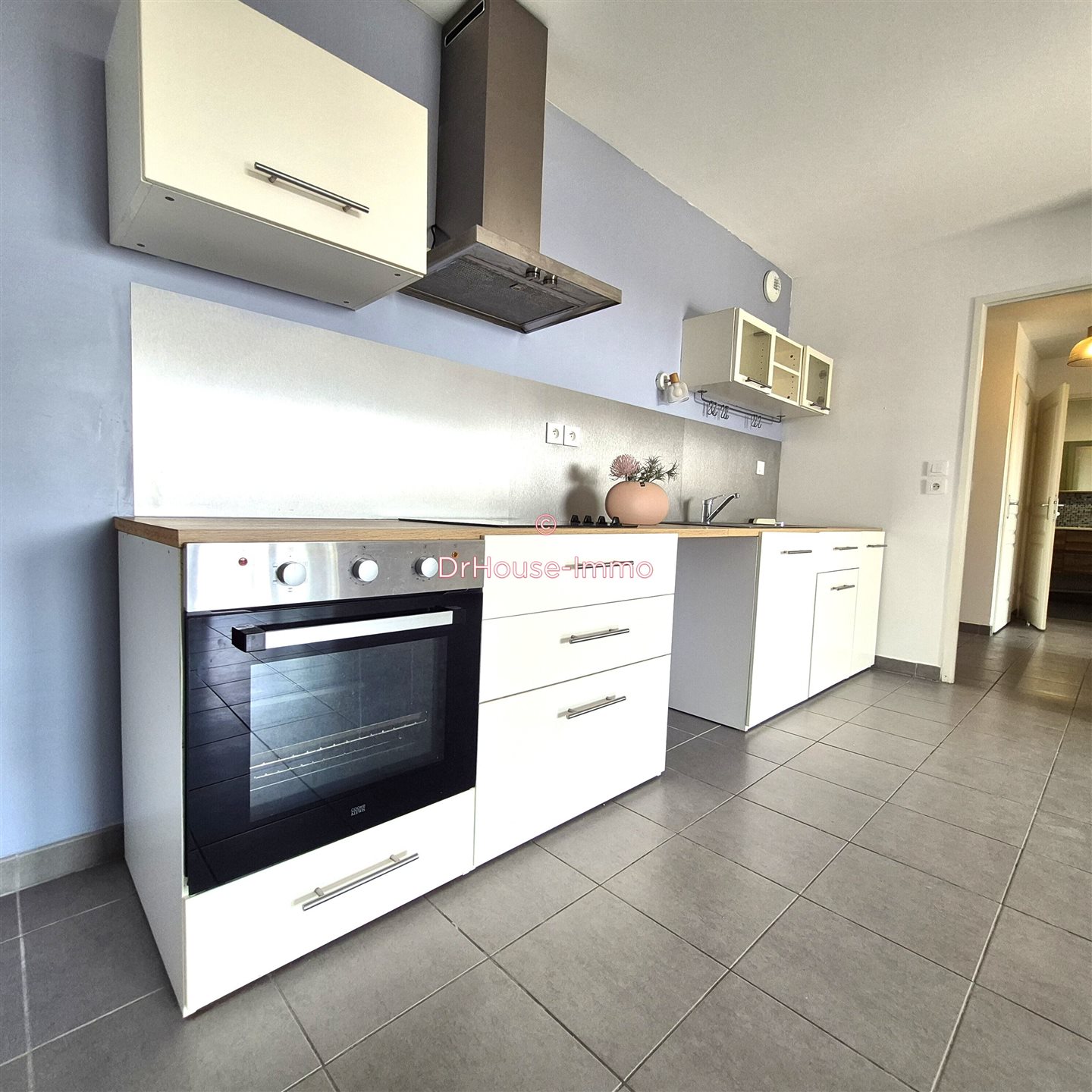 Appartement à vendre, 60m², Castelnau-le-Lez
