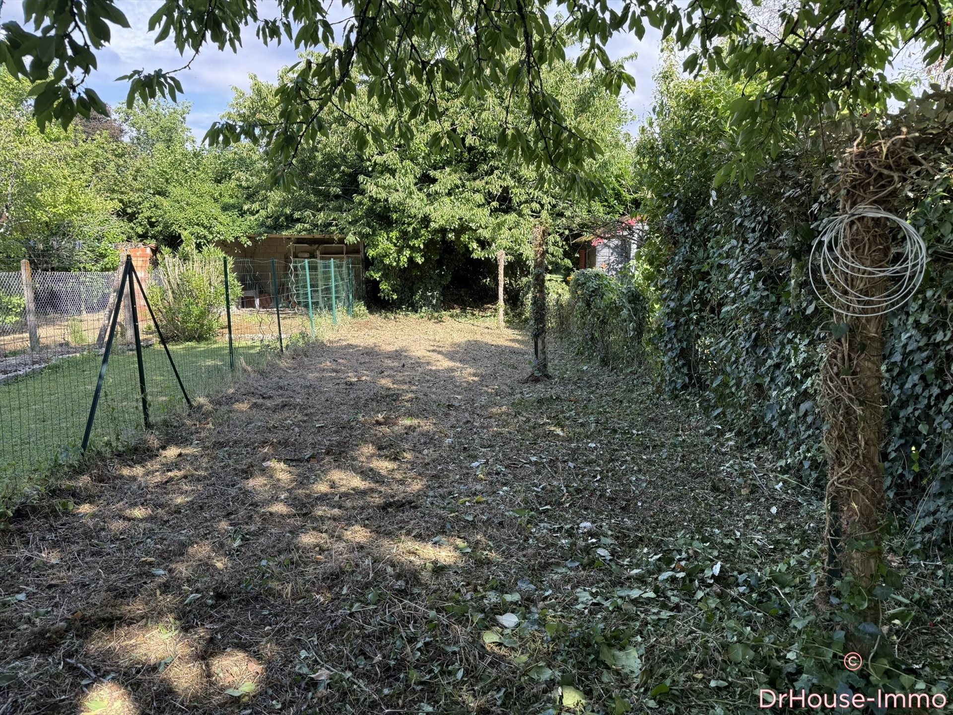 Maison à vendre, 105m², Saint-Claud
