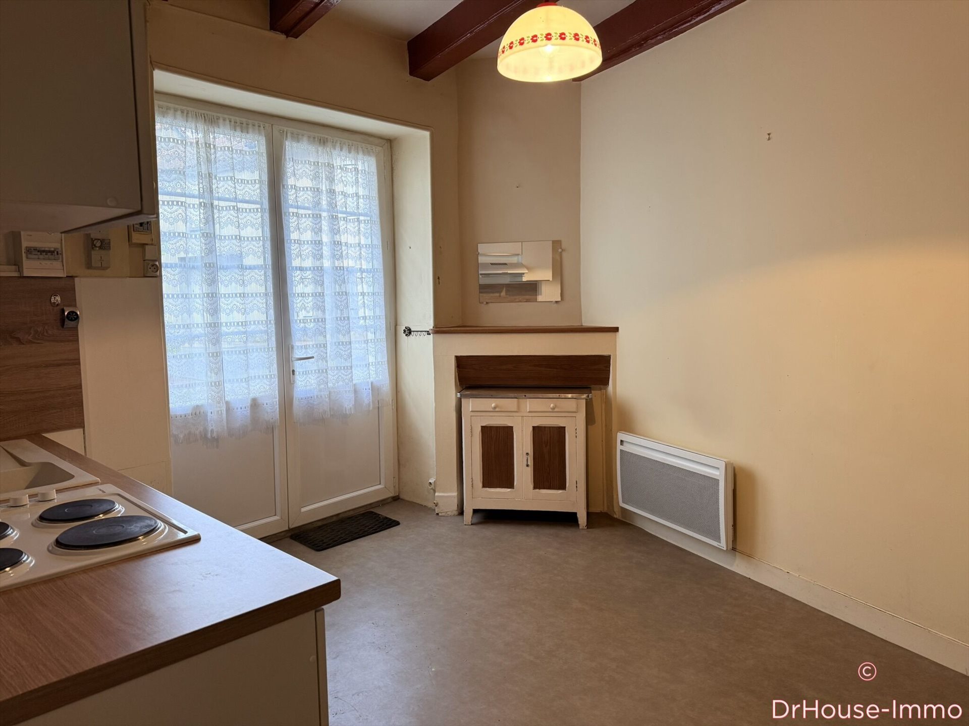 Maison à vendre, 73m², Saint-Claud