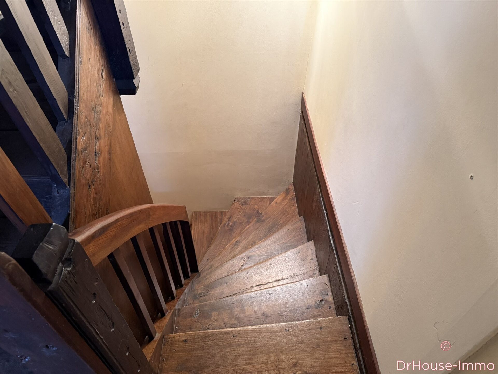 Maison à vendre, 73m², Saint-Claud