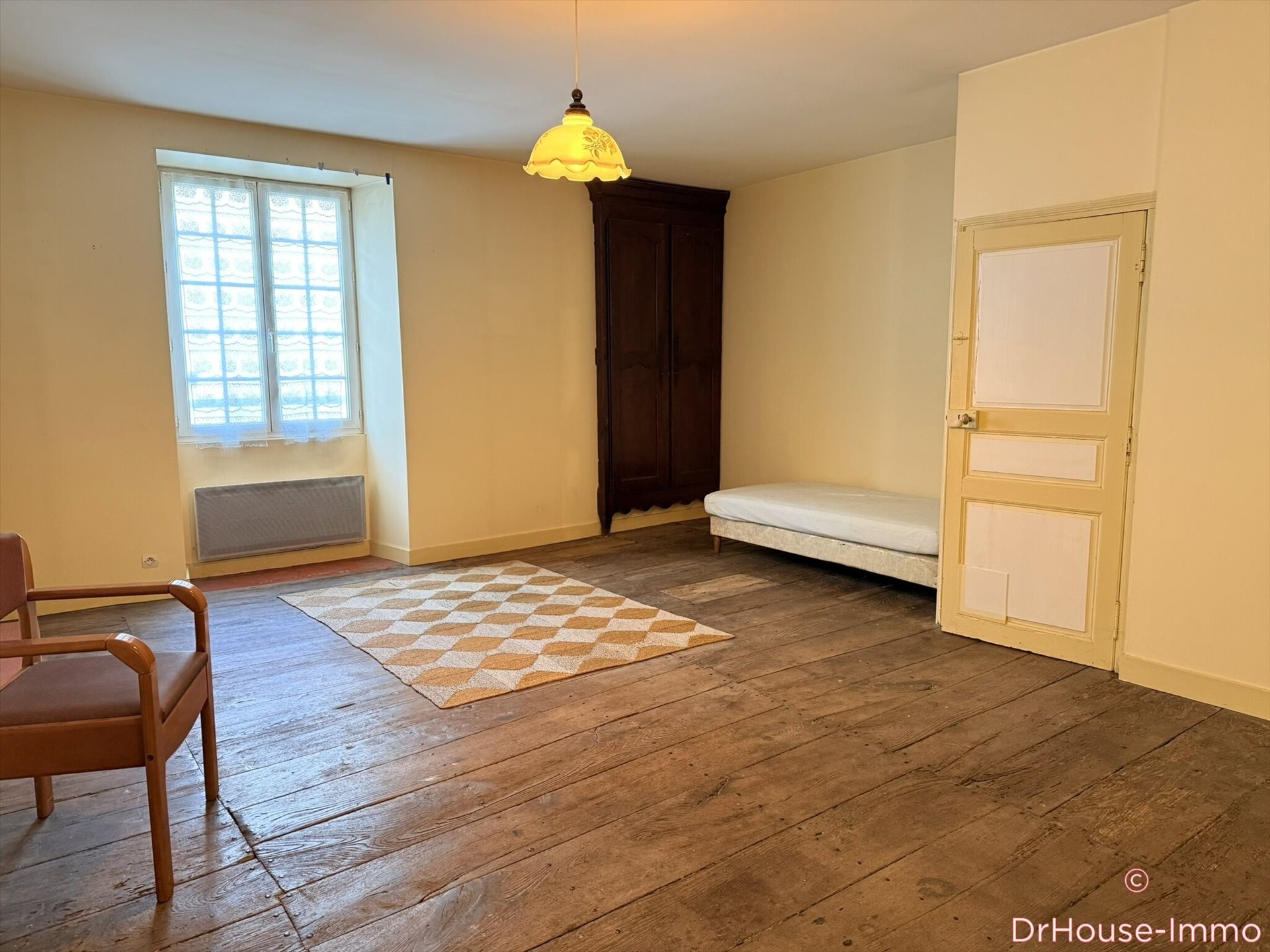 Maison à vendre, 73m², Saint-Claud