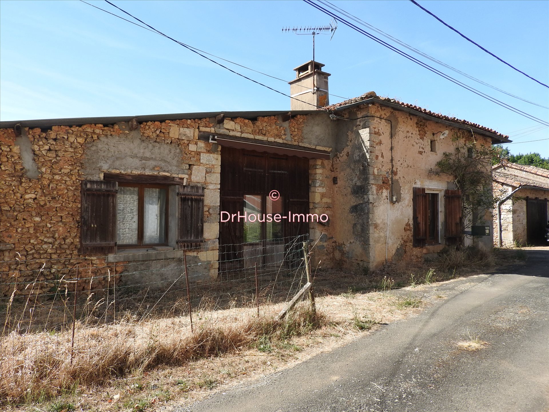 Maison à vendre, 83m², Saint-Sauvant