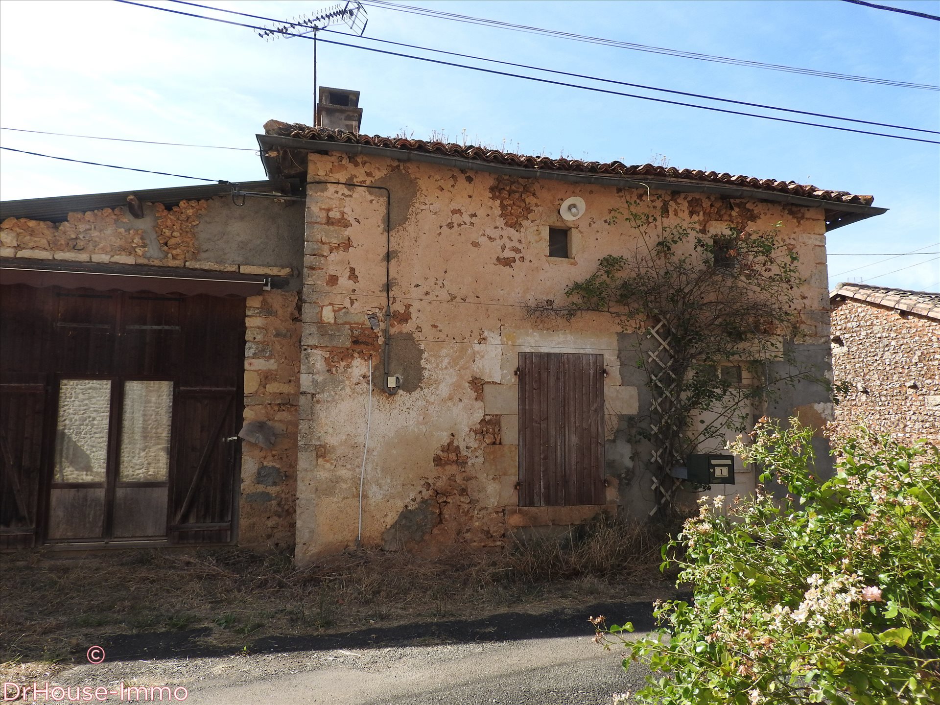 Maison à vendre, 83m², Saint-Sauvant