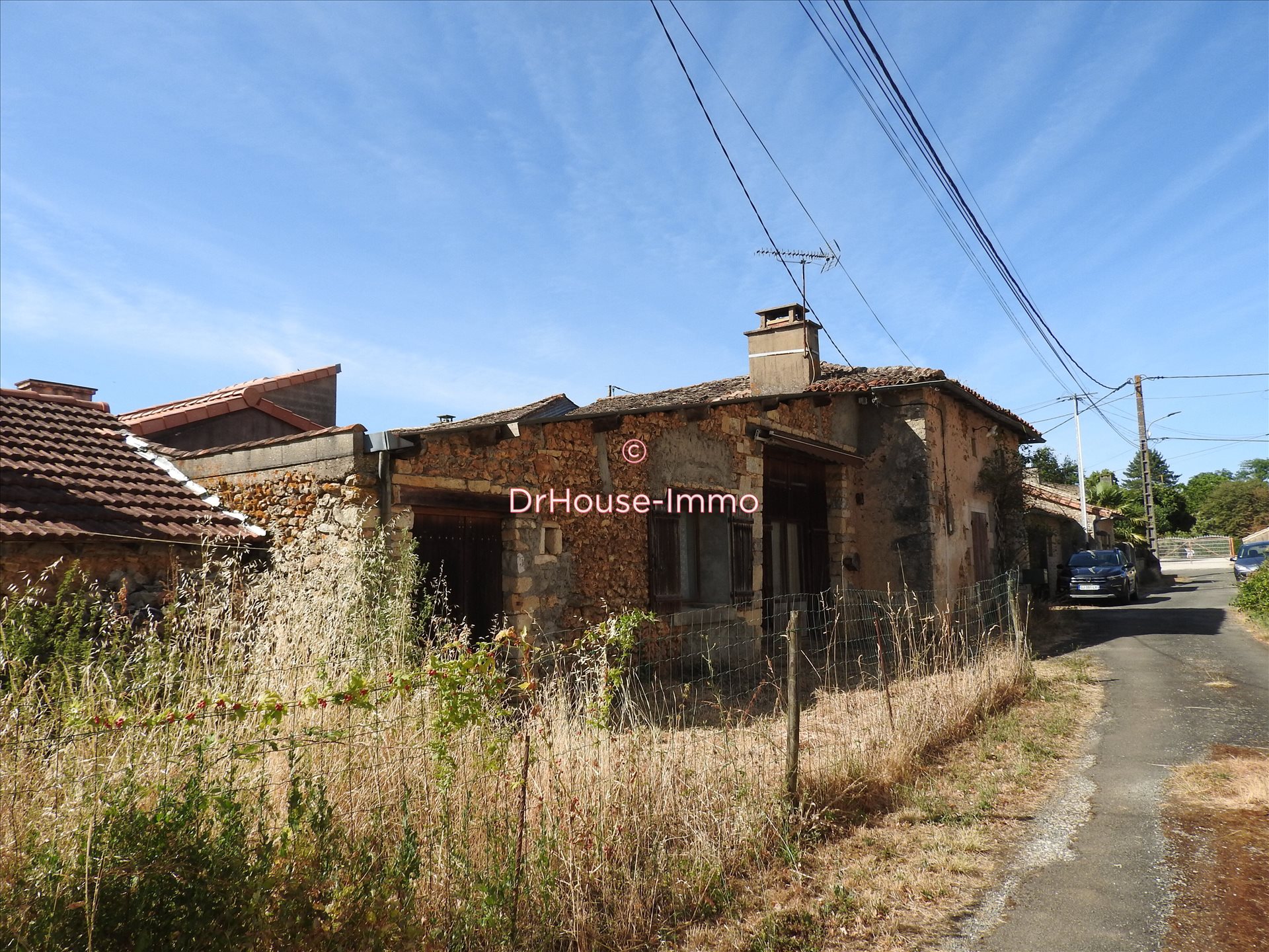 Maison à vendre, 83m², Saint-Sauvant