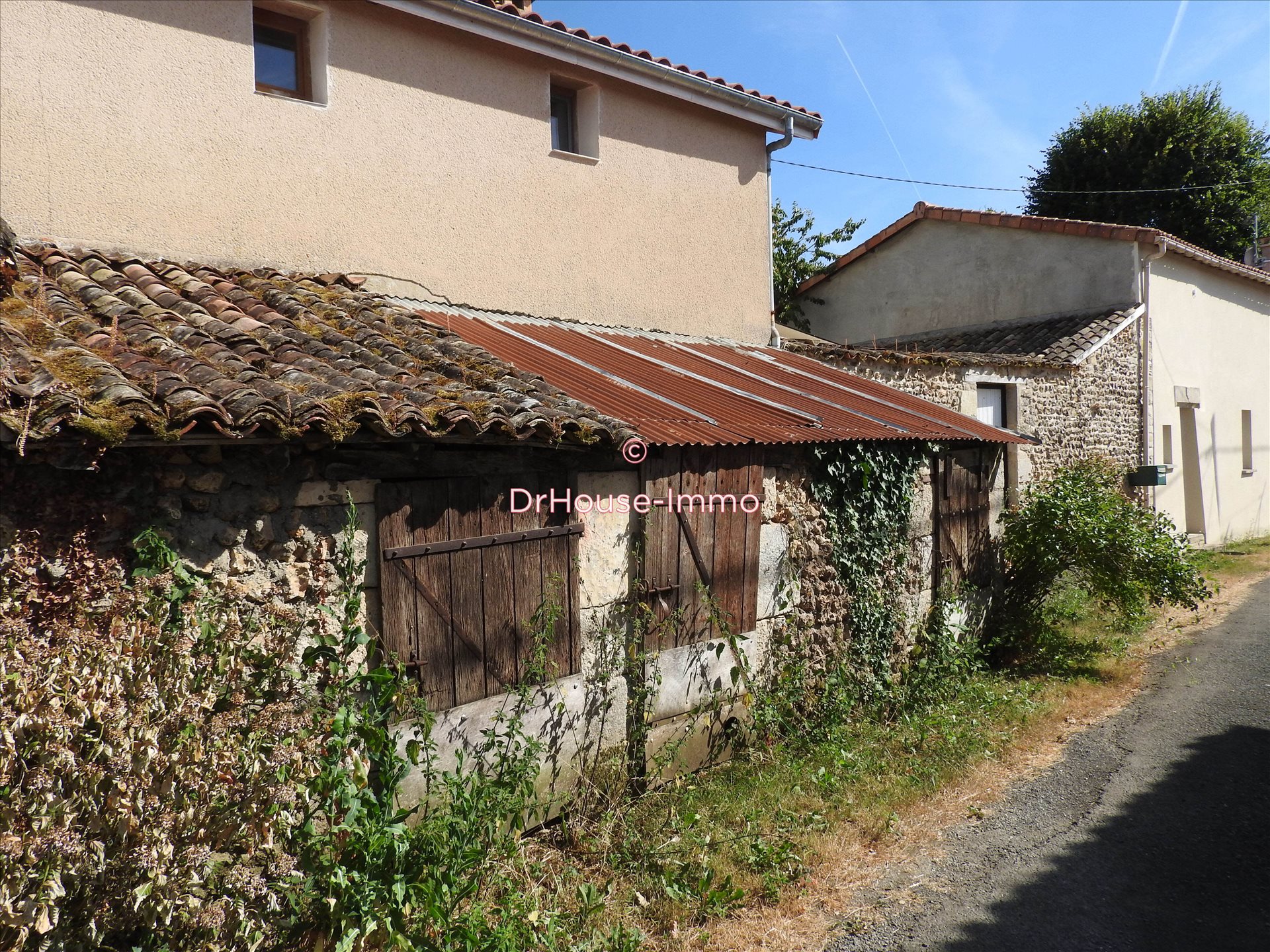 Maison à vendre, 83m², Saint-Sauvant