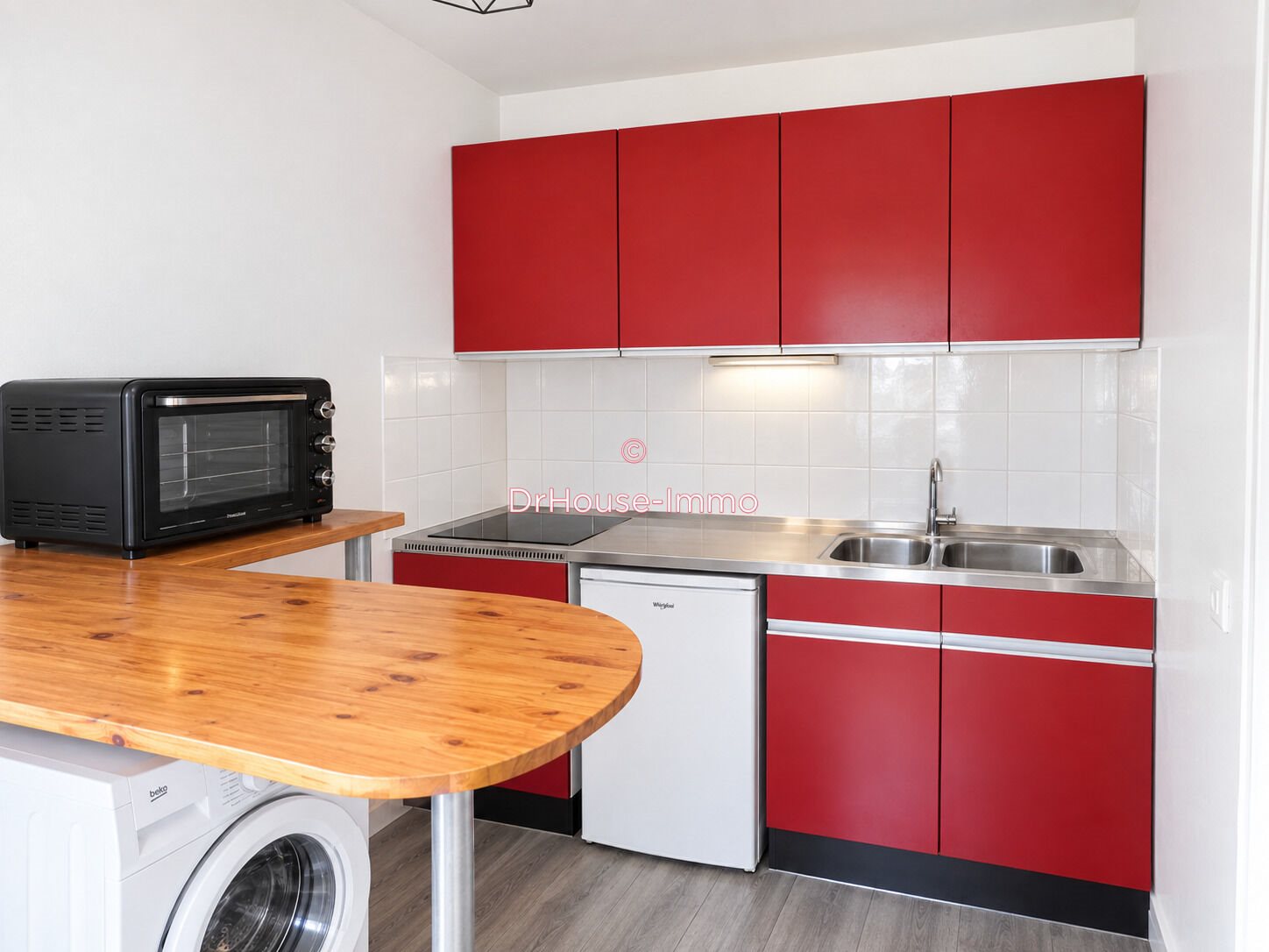 Appartement à vendre, 34m², Poitiers