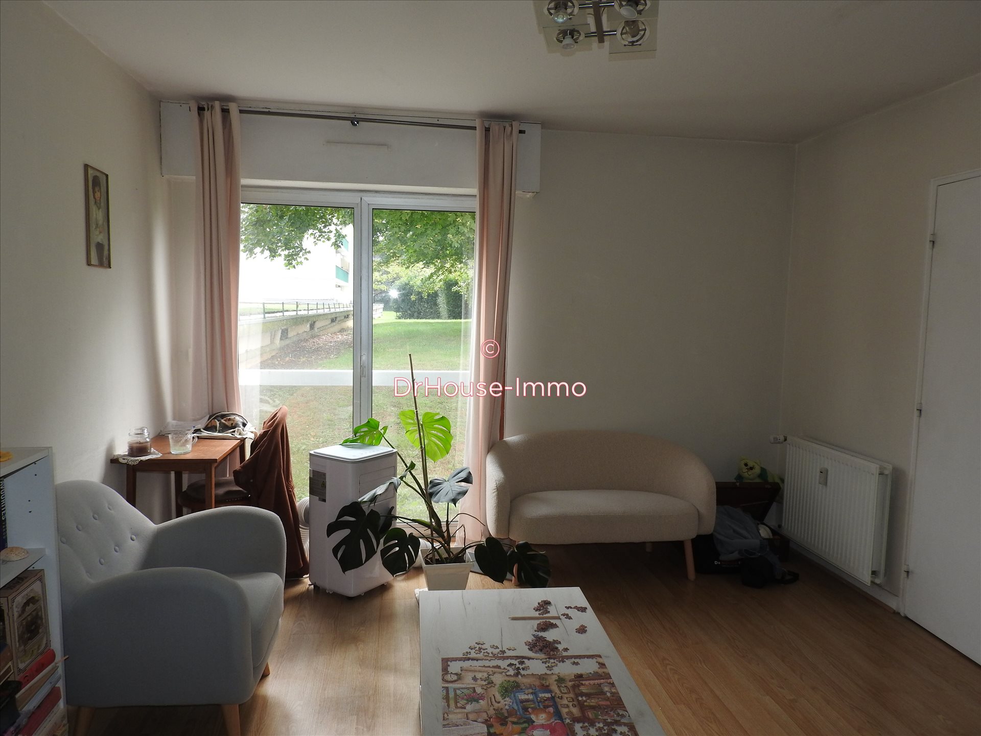 Appartement à vendre, 34m², Poitiers