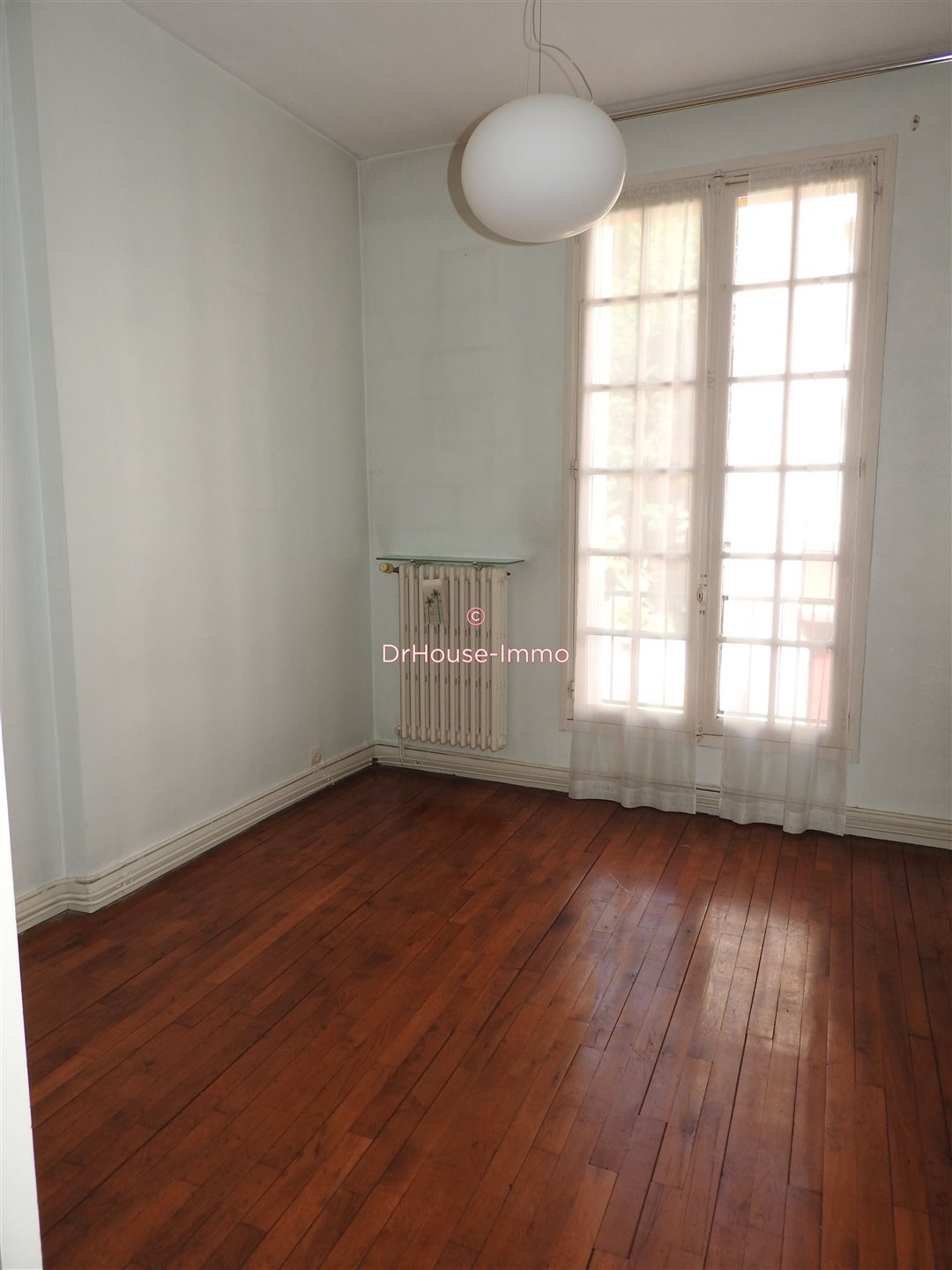 Appartement à vendre, 56m², Poitiers
