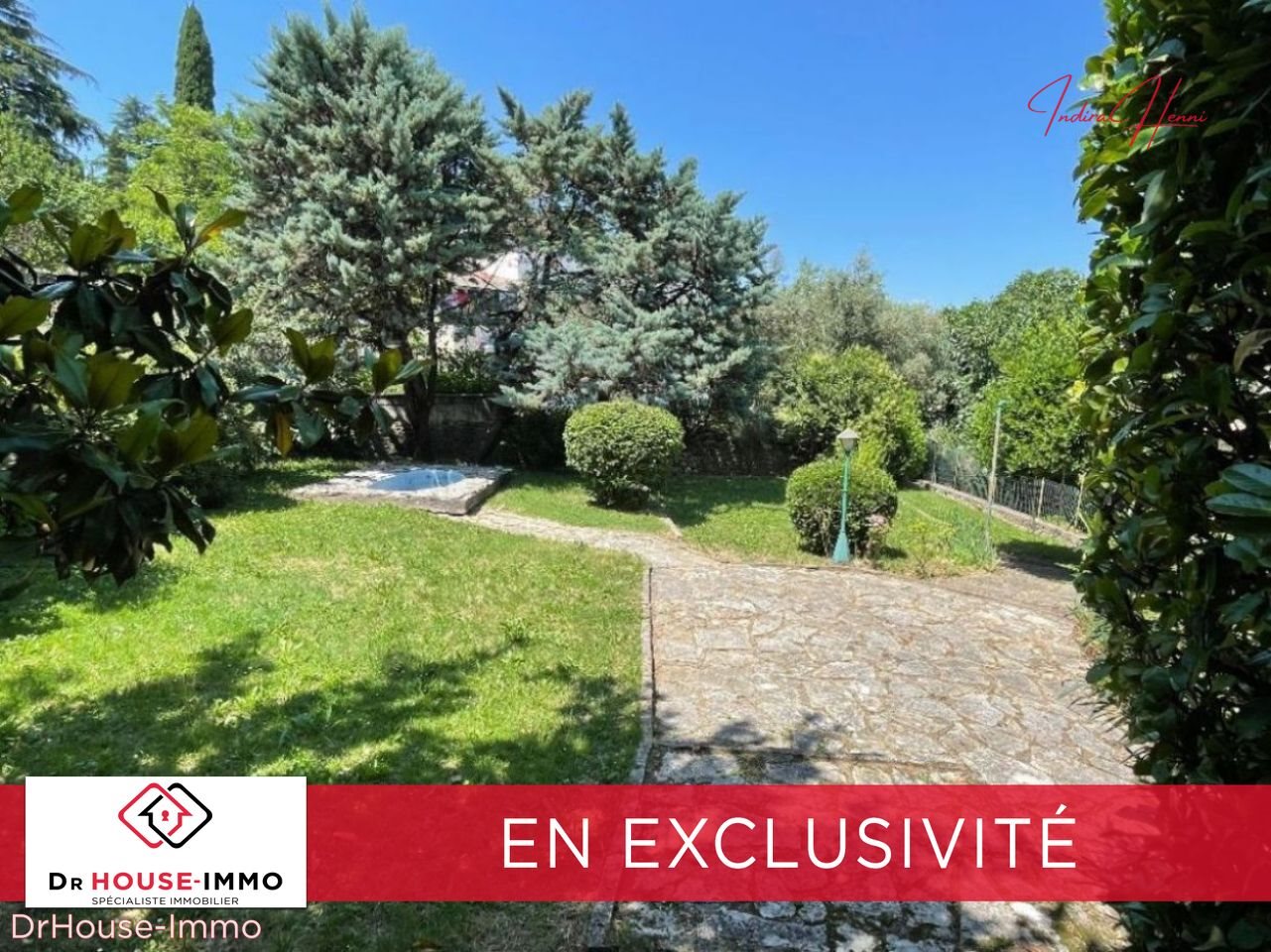 Maison à vendre, 143m², Alès