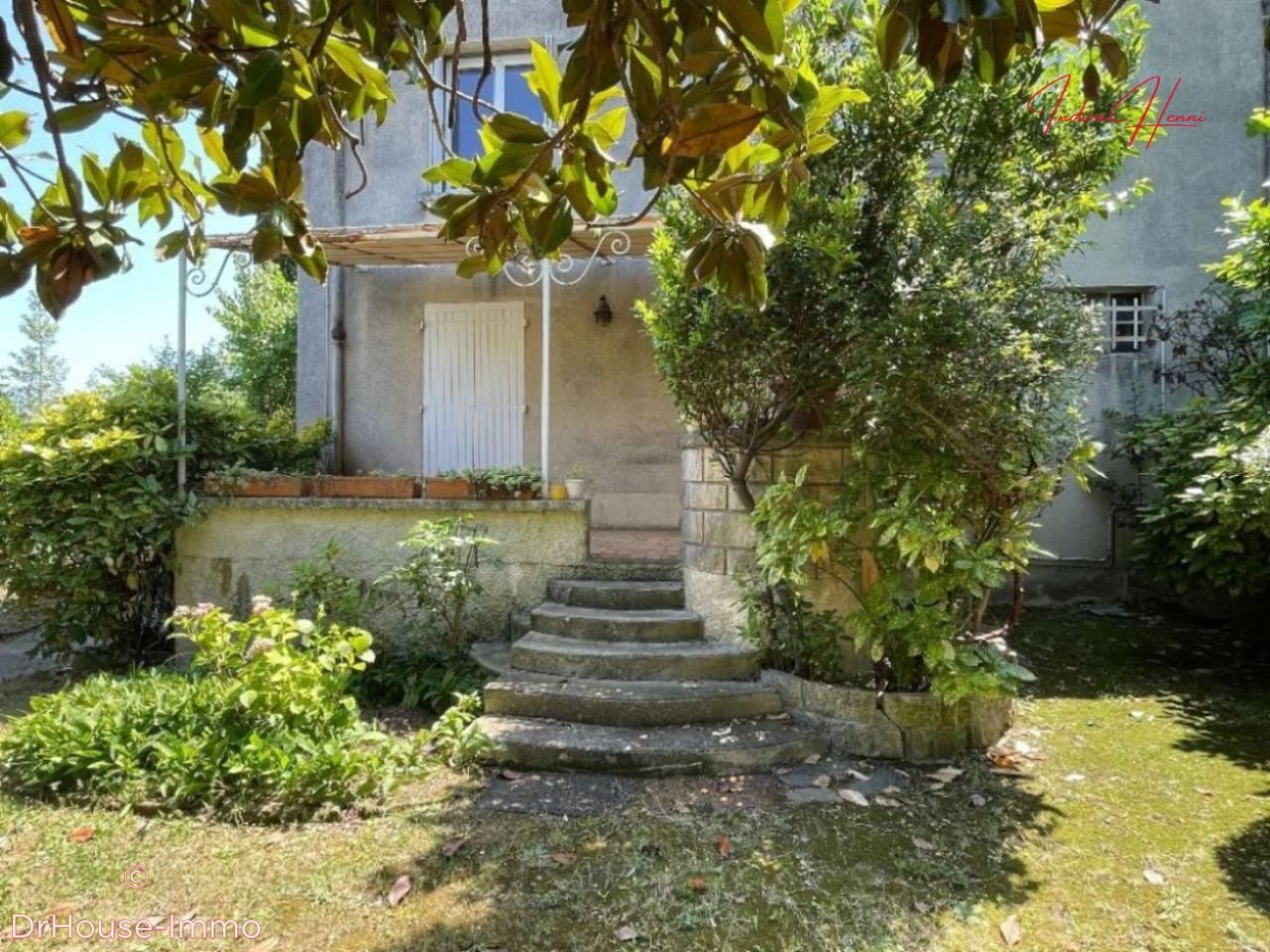 Maison à vendre, 143m², Alès