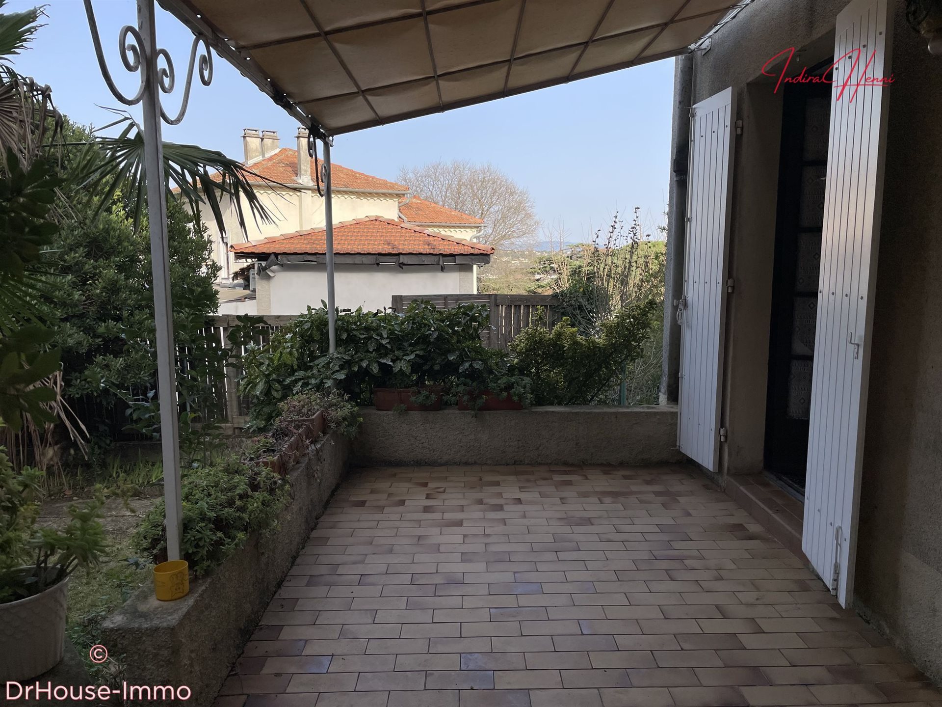 Maison à vendre, 143m², Alès