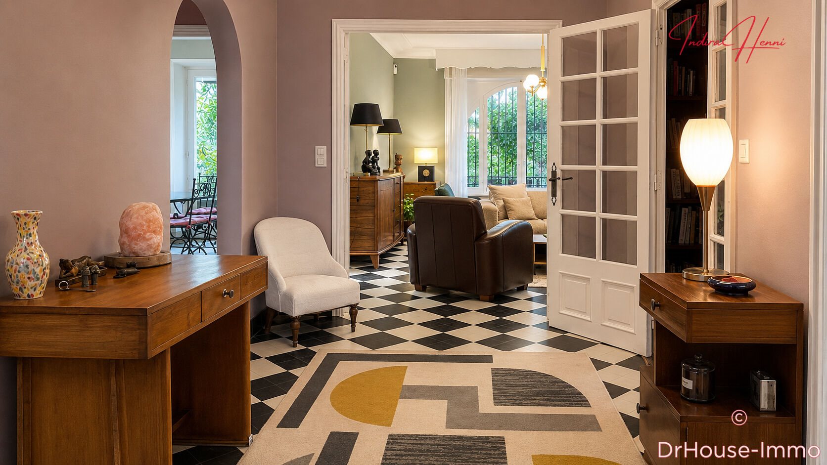 Maison à vendre, 194m², Alès