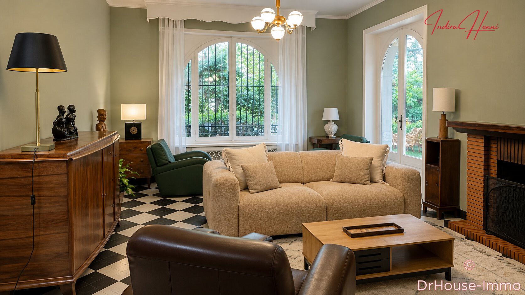 Maison à vendre, 194m², Alès