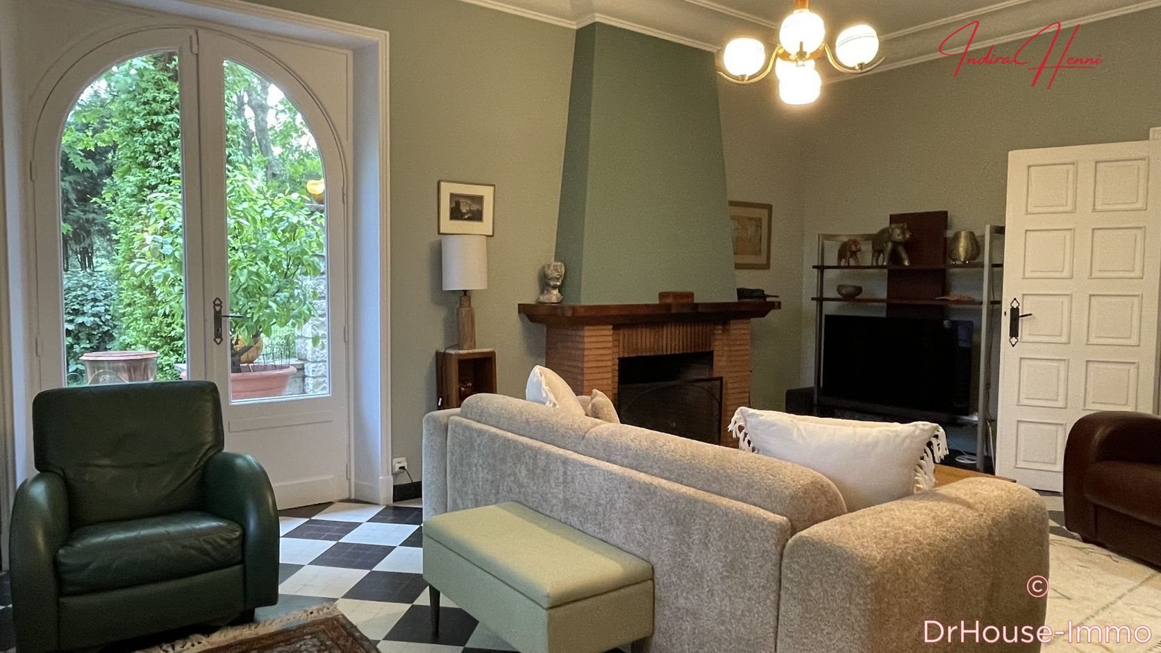 Maison à vendre, 194m², Alès