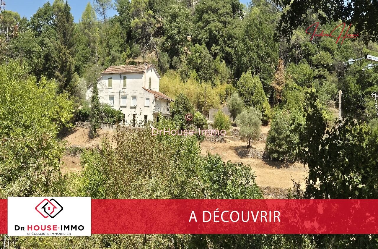Maison à vendre, 145m², Alès