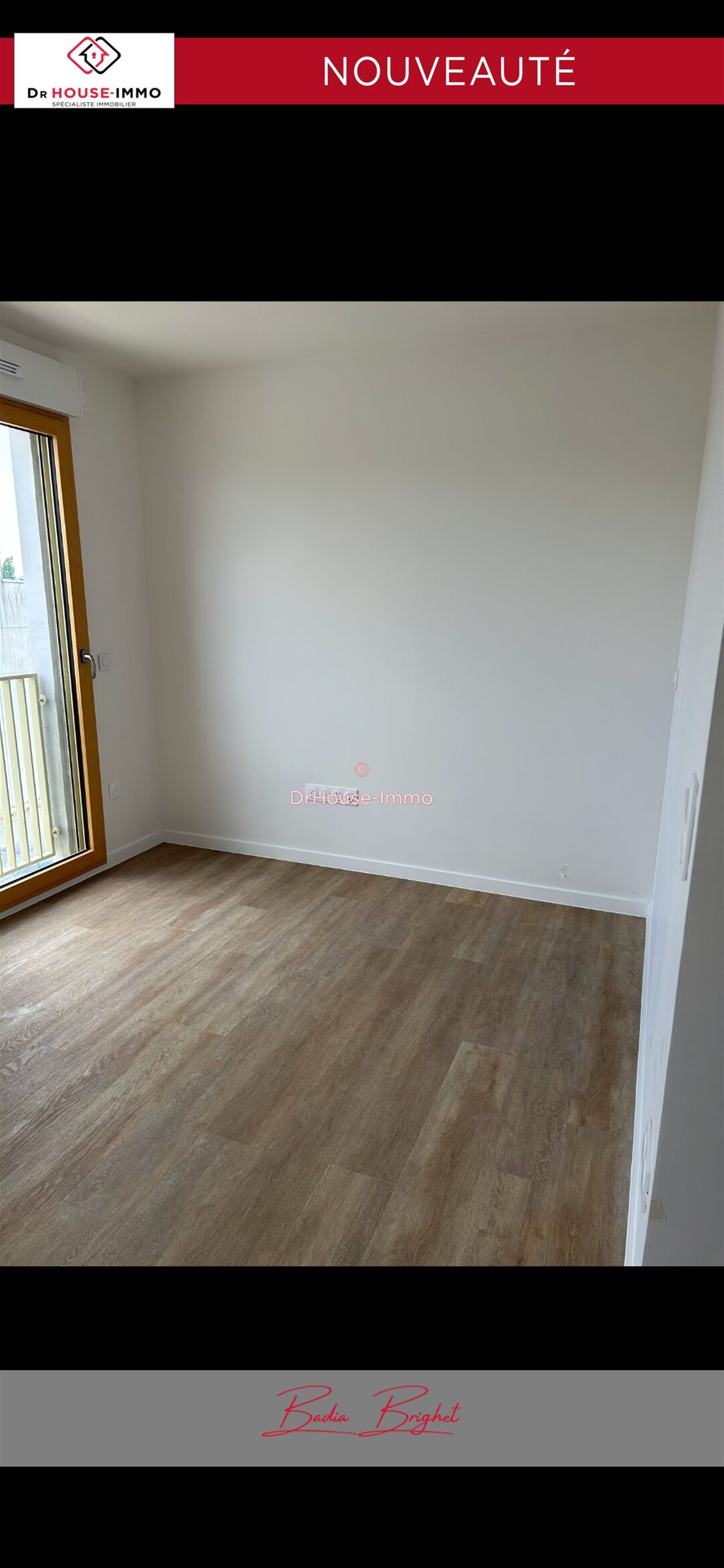 Appartement à vendre, 24m², Orly