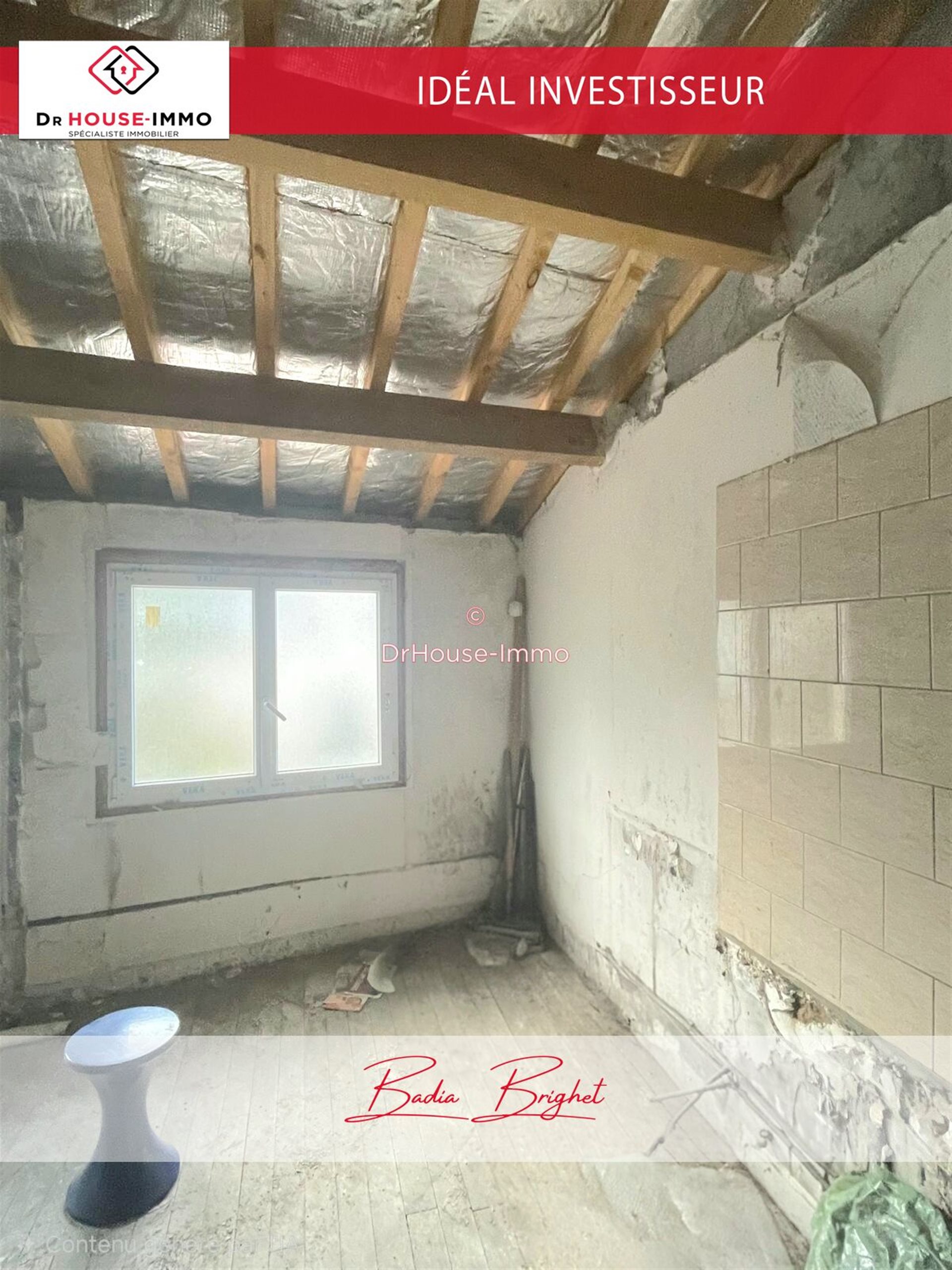 Maison à vendre, 85m², Valenton