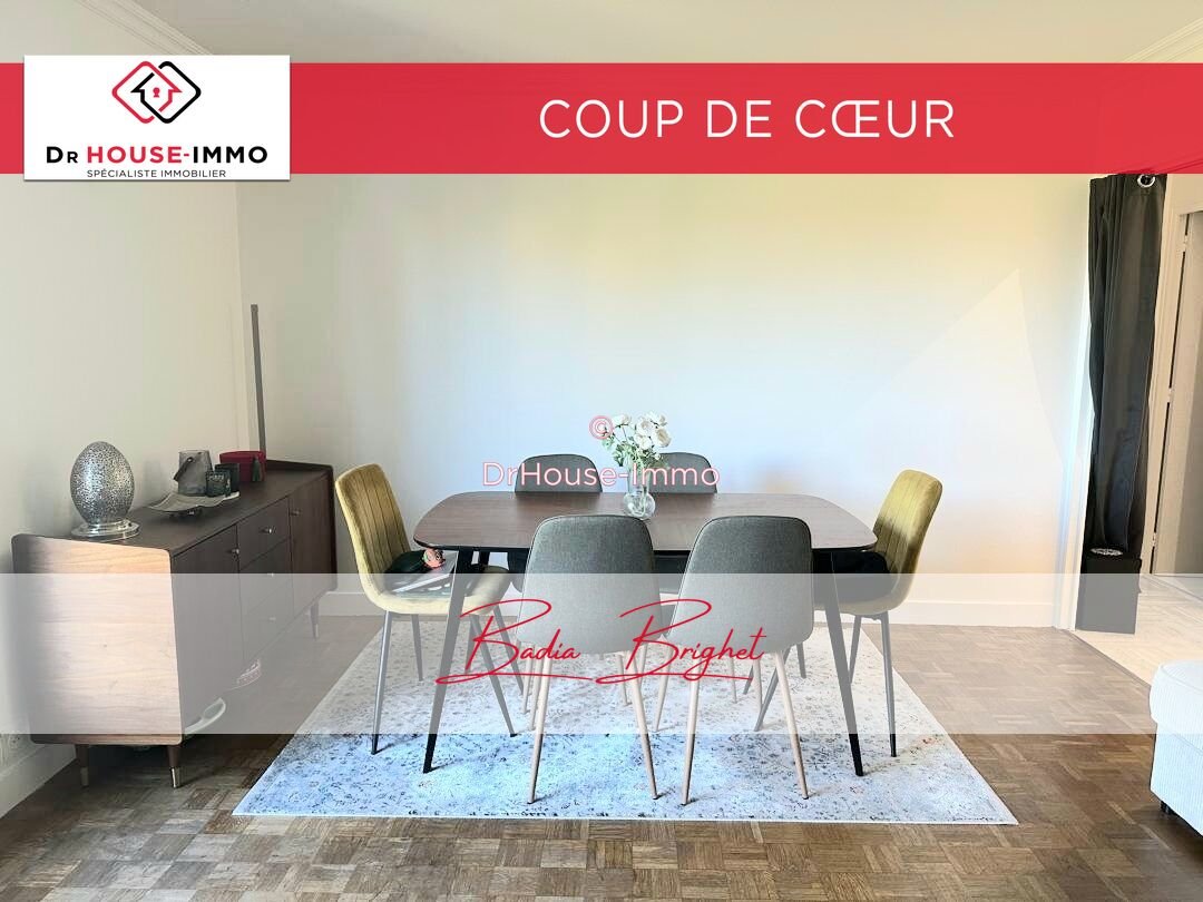 Maison à vendre, 80m², Orly
