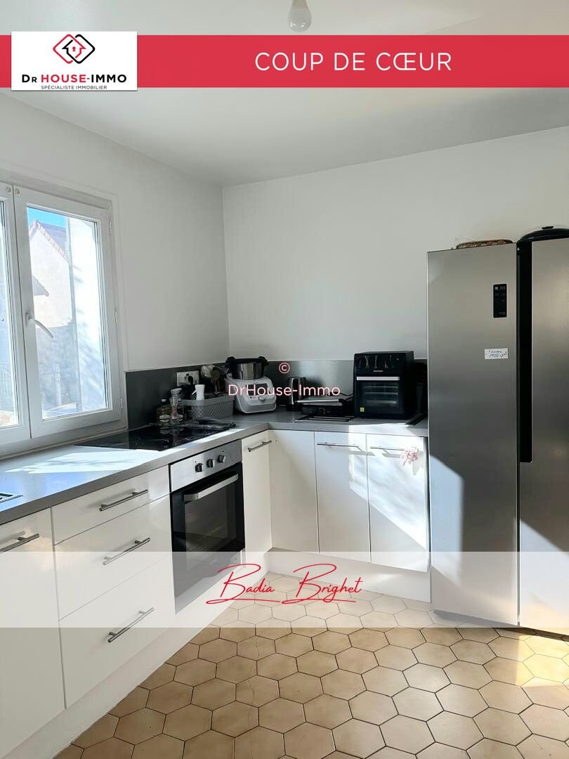 Maison à vendre, 80m², Orly