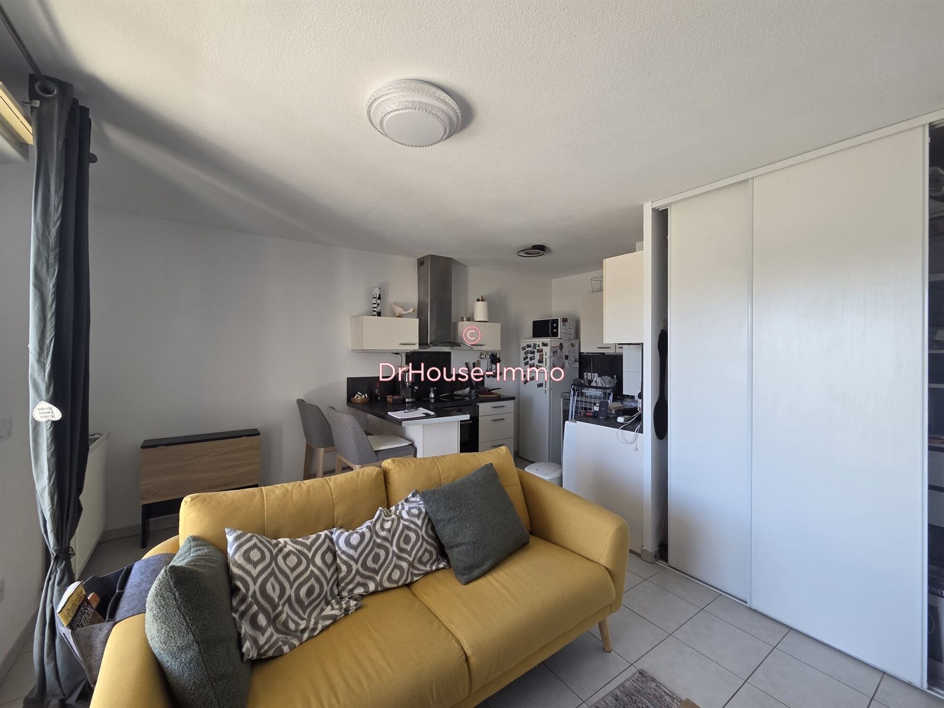 Appartement à vendre, 53m², Châteauneuf-les-Martigues