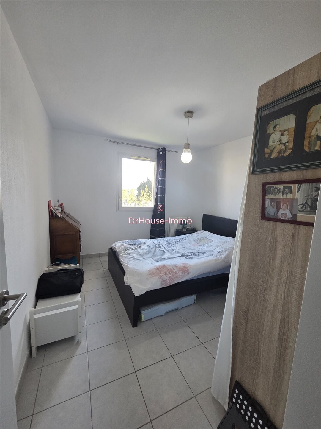 Appartement à vendre, 53m², Châteauneuf-les-Martigues