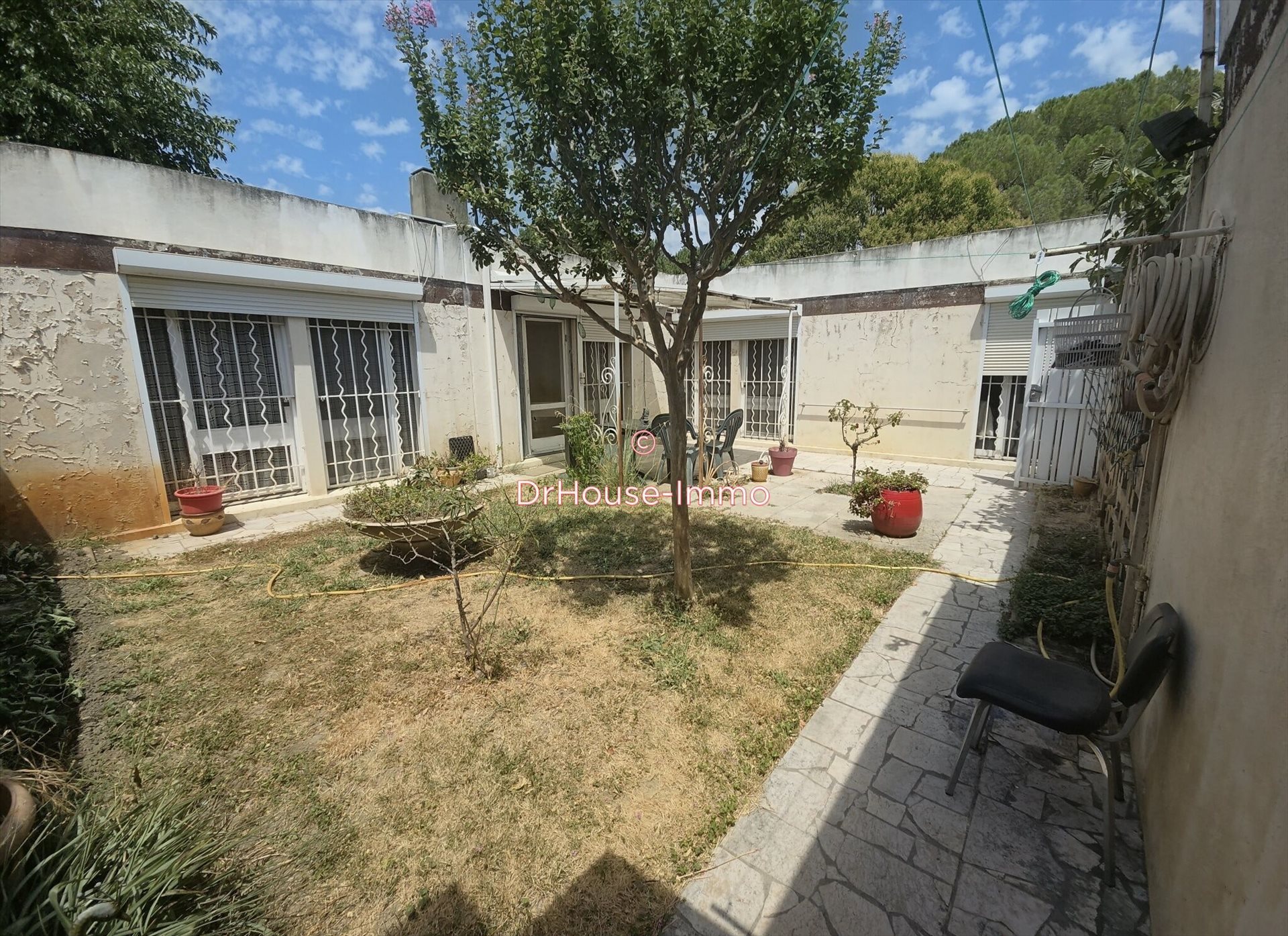 Maison à vendre, 103m², Arles