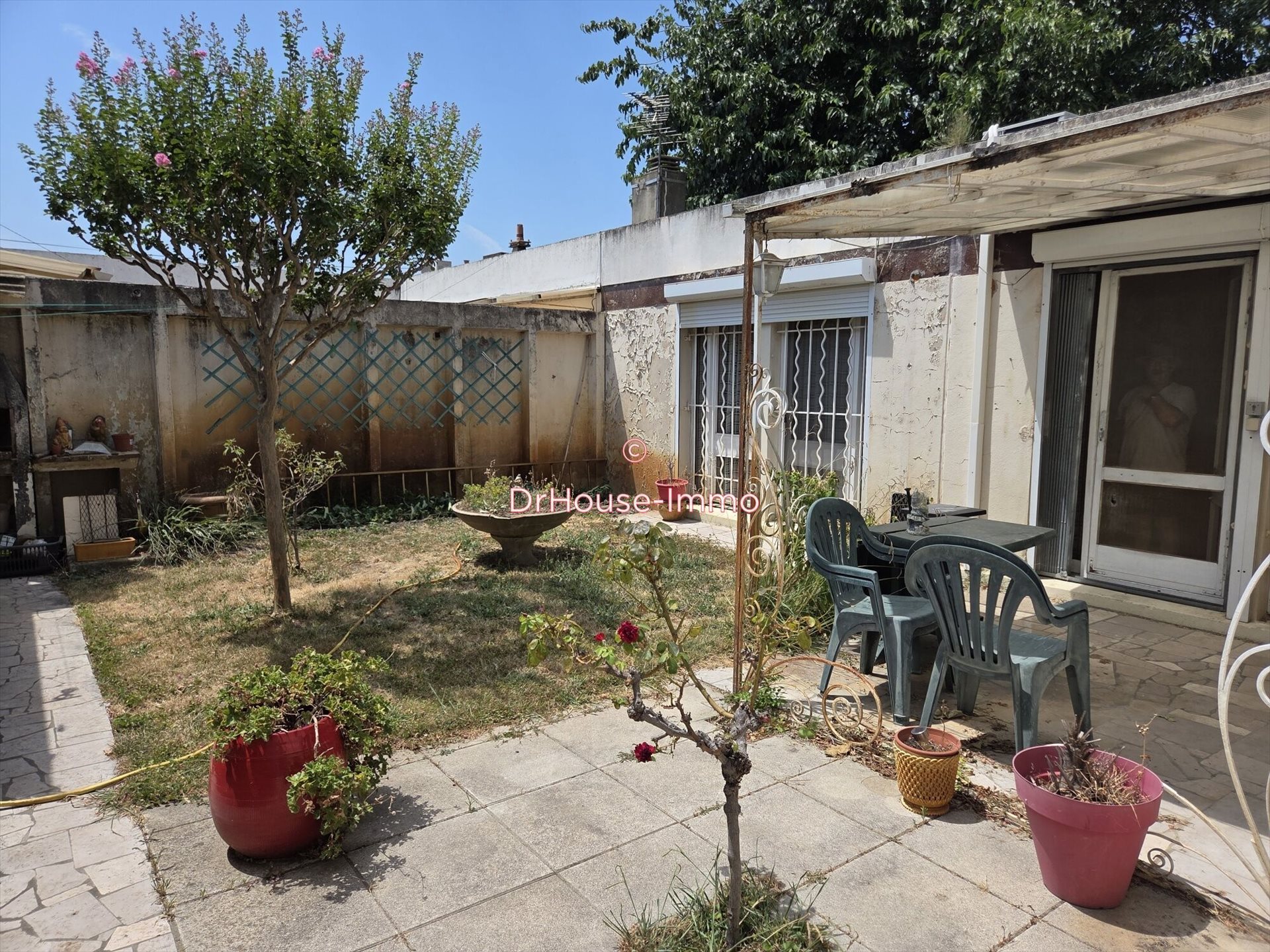 Maison à vendre, 103m², Arles