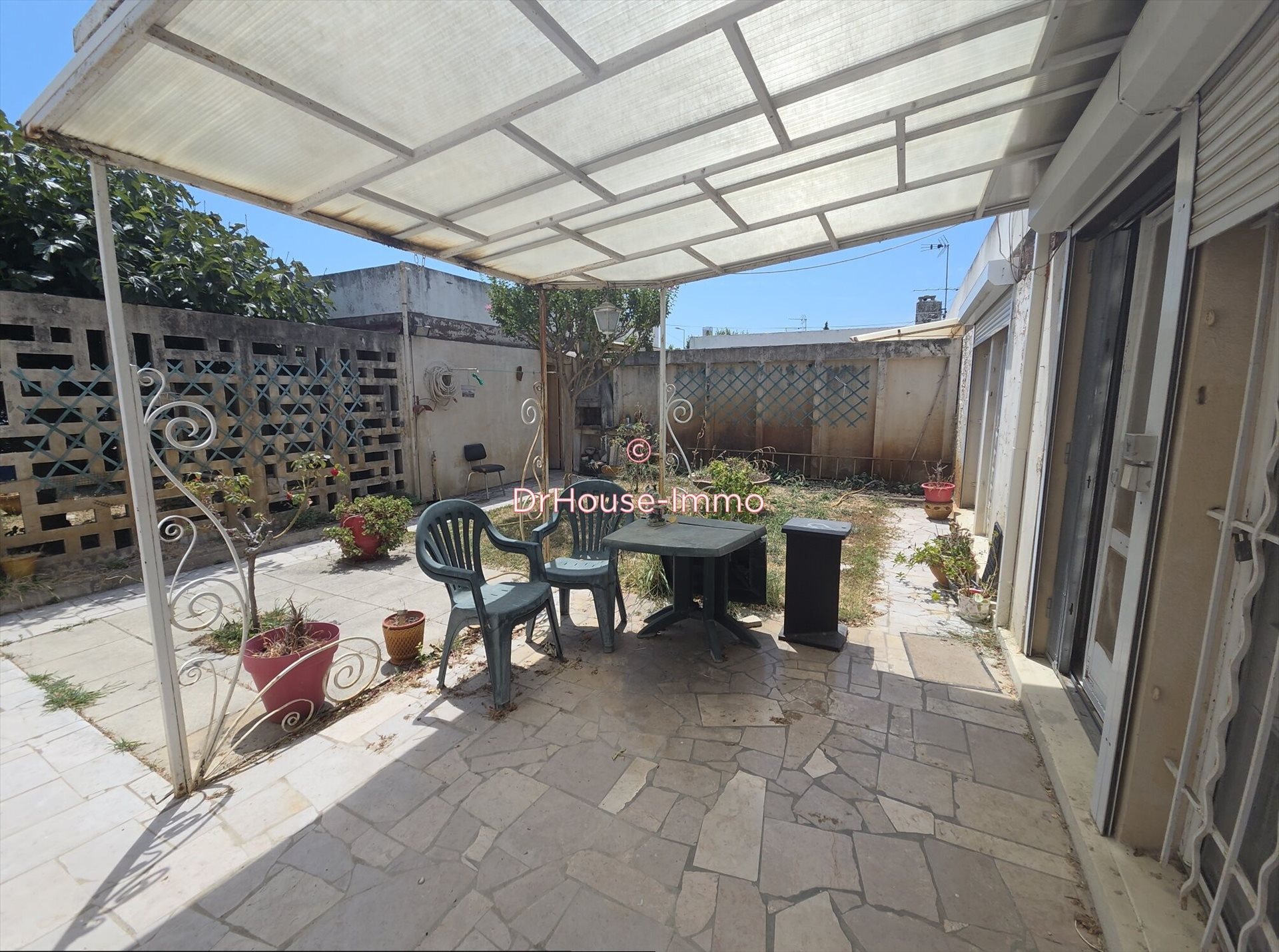 Maison à vendre, 103m², Arles