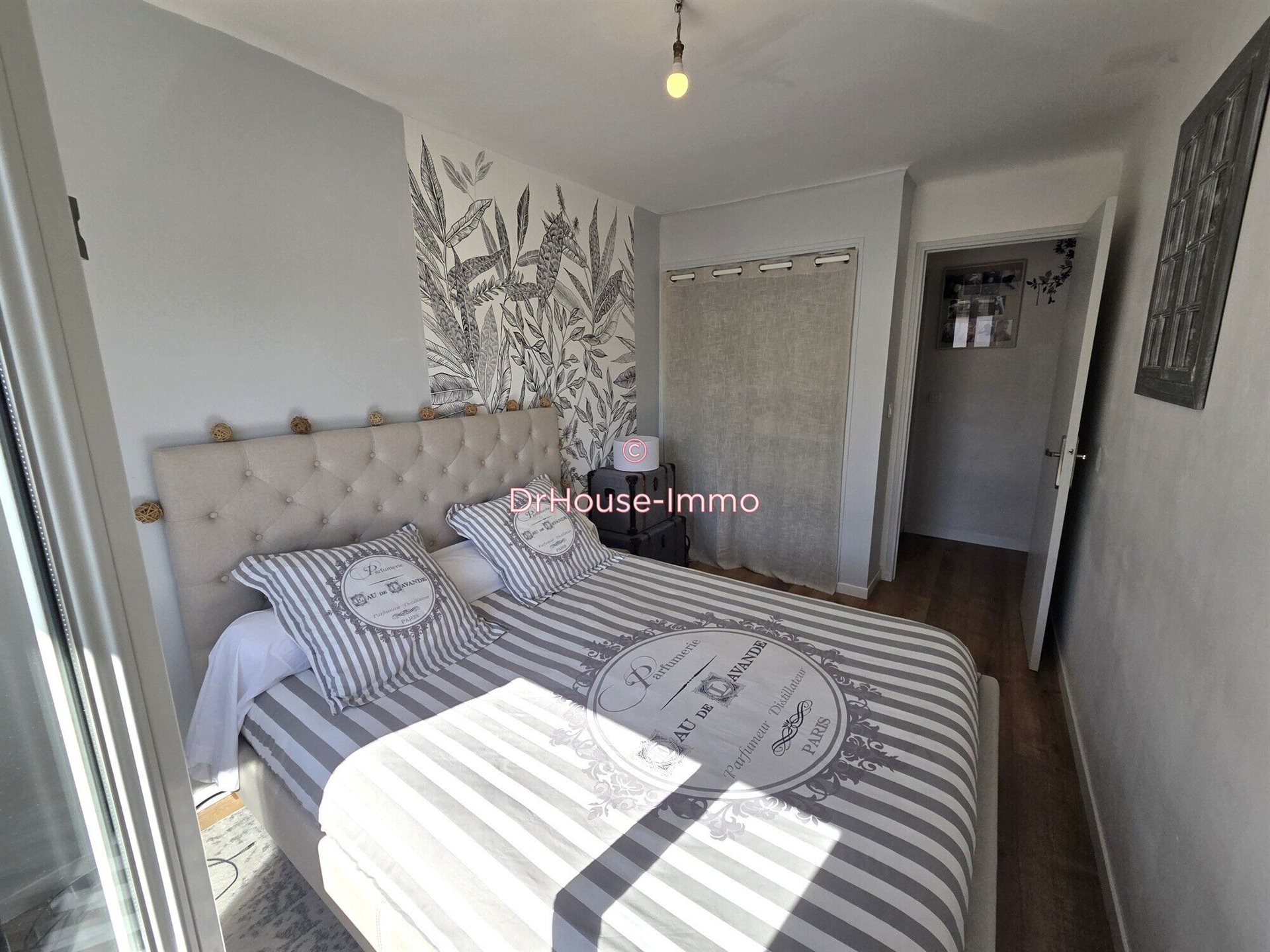 Appartement à vendre, 46m², Port-de-Bouc