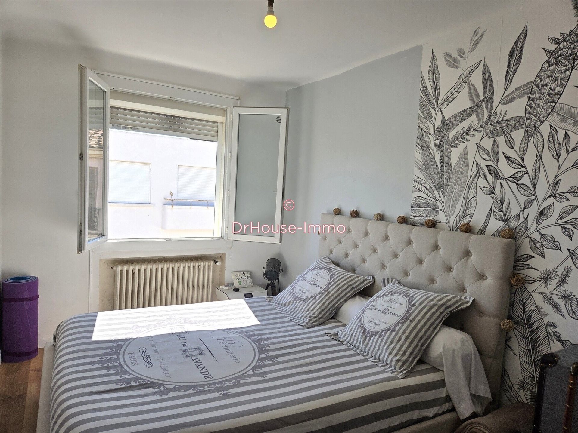 Appartement à vendre, 46m², Port-de-Bouc