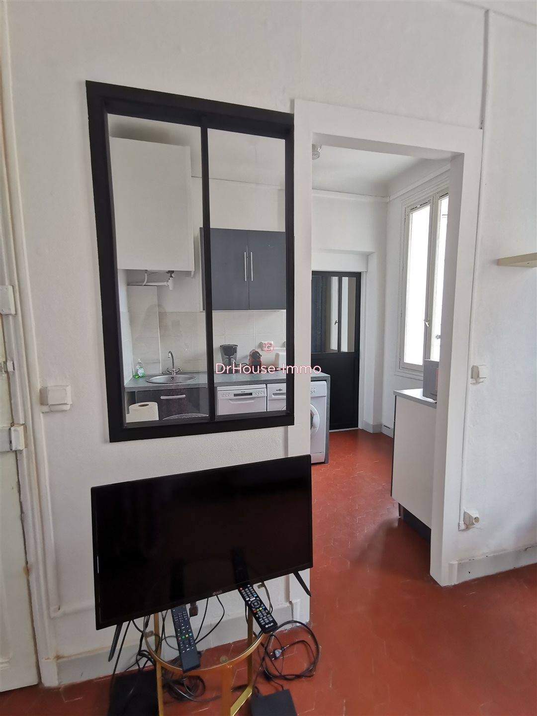 Appartement à vendre, 38m², Saint-Raphaël