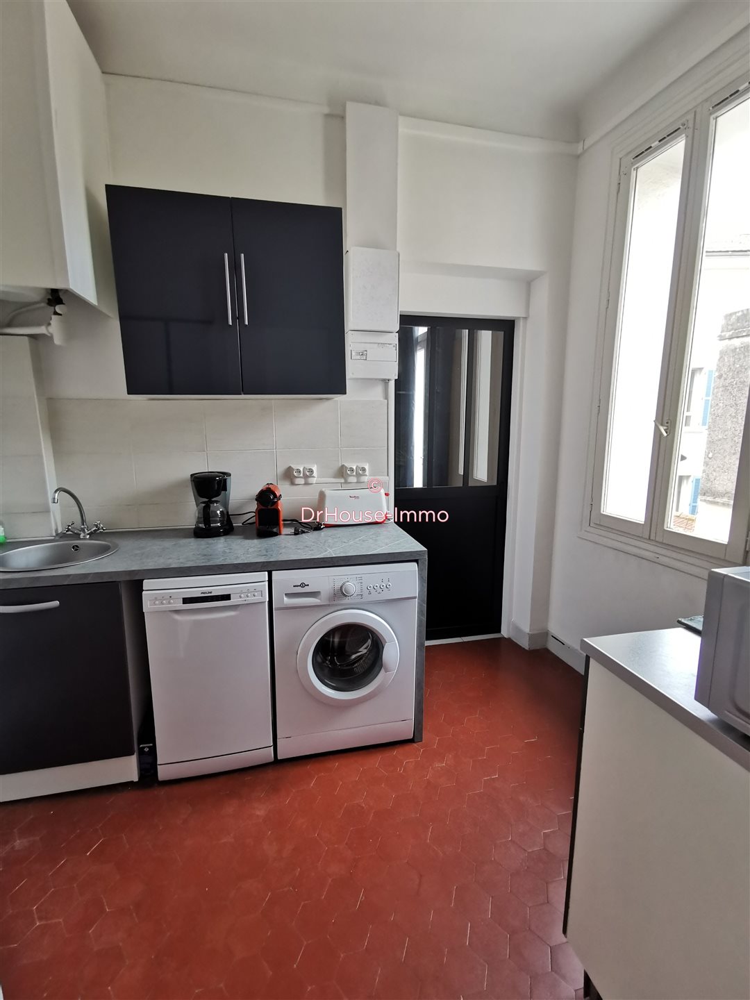 Appartement à vendre, 38m², Saint-Raphaël
