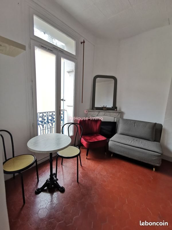 Appartement à vendre, 38m², Saint-Raphaël