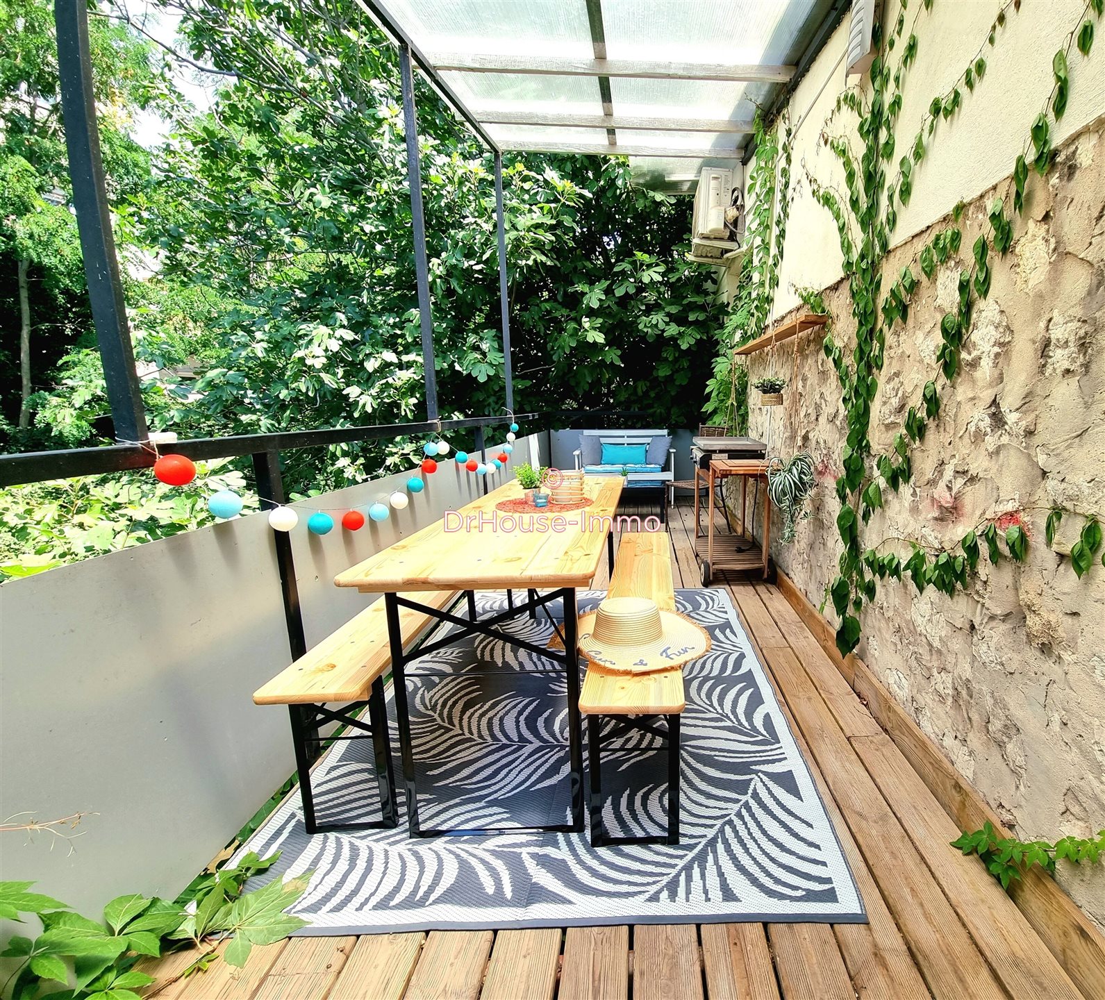 Maison à vendre, 130m², Marseille 10ème