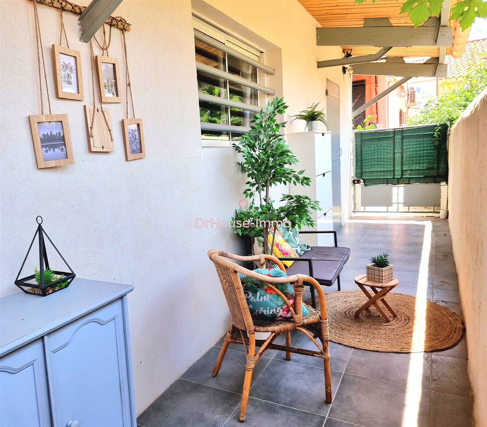 Maison à vendre, 130m², Marseille 10ème