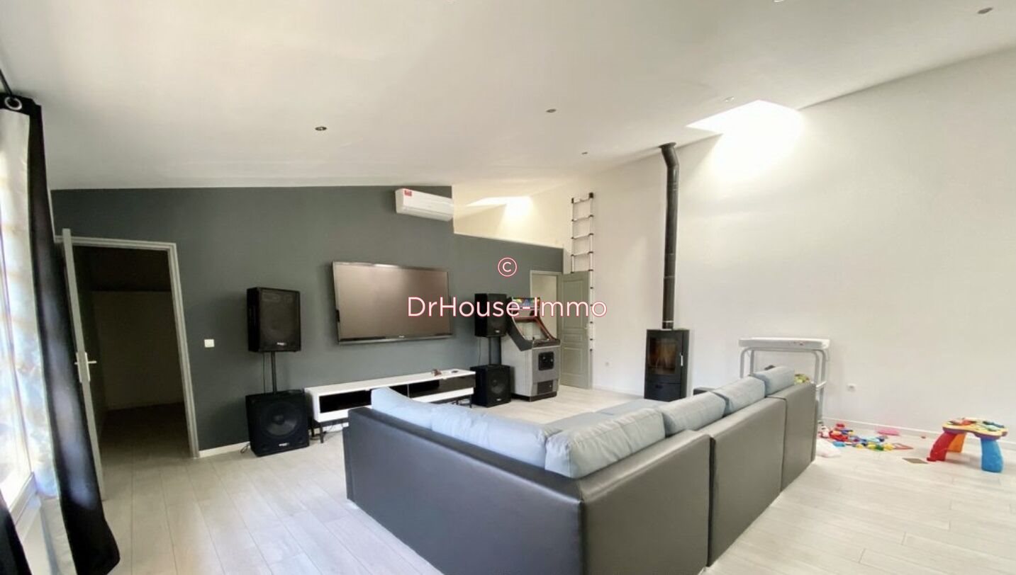 Maison à vendre, 130m², Marseille 10ème