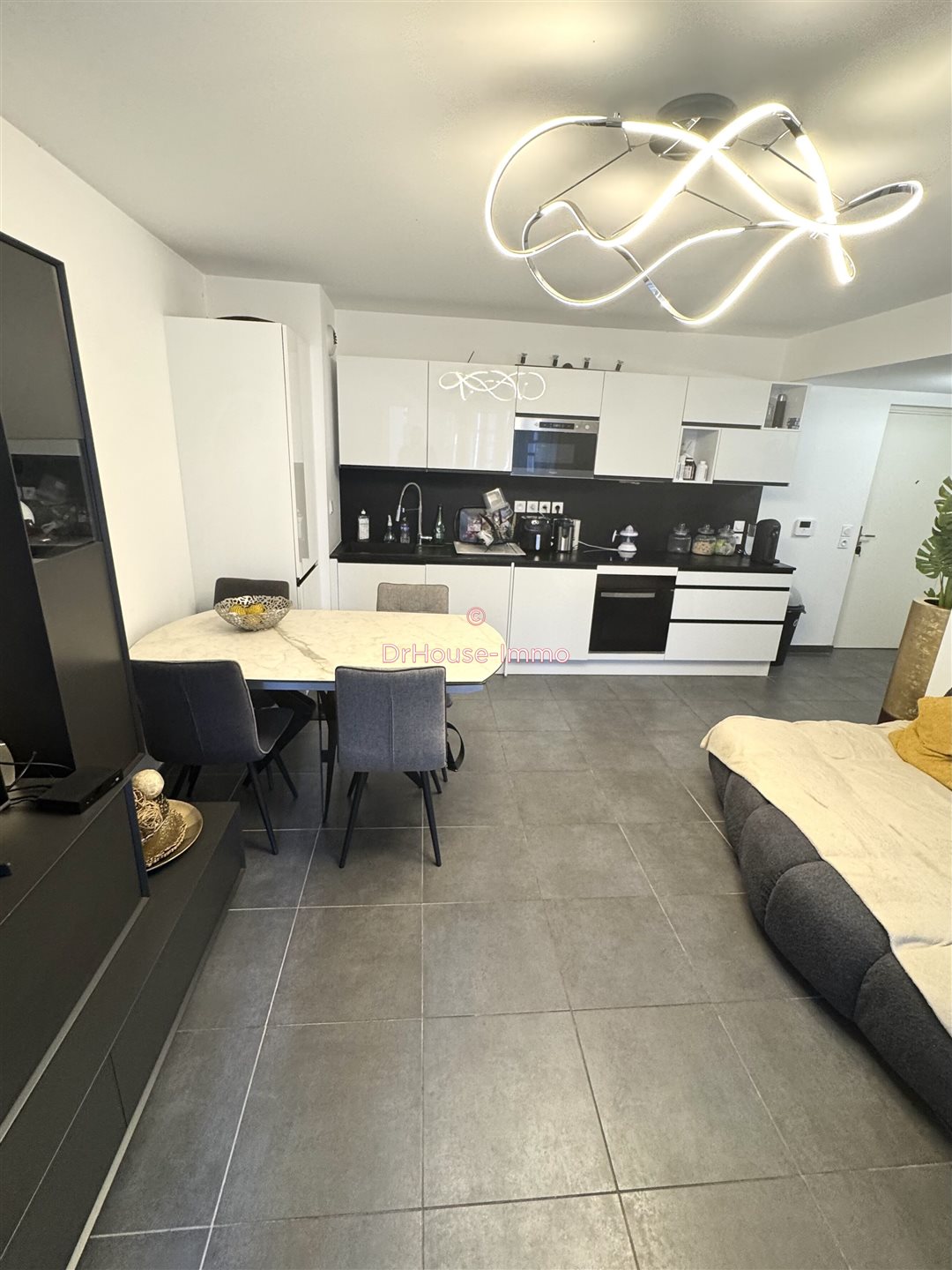 Appartement – Marseille, Périer, 8e Arrondissement - Vue 2